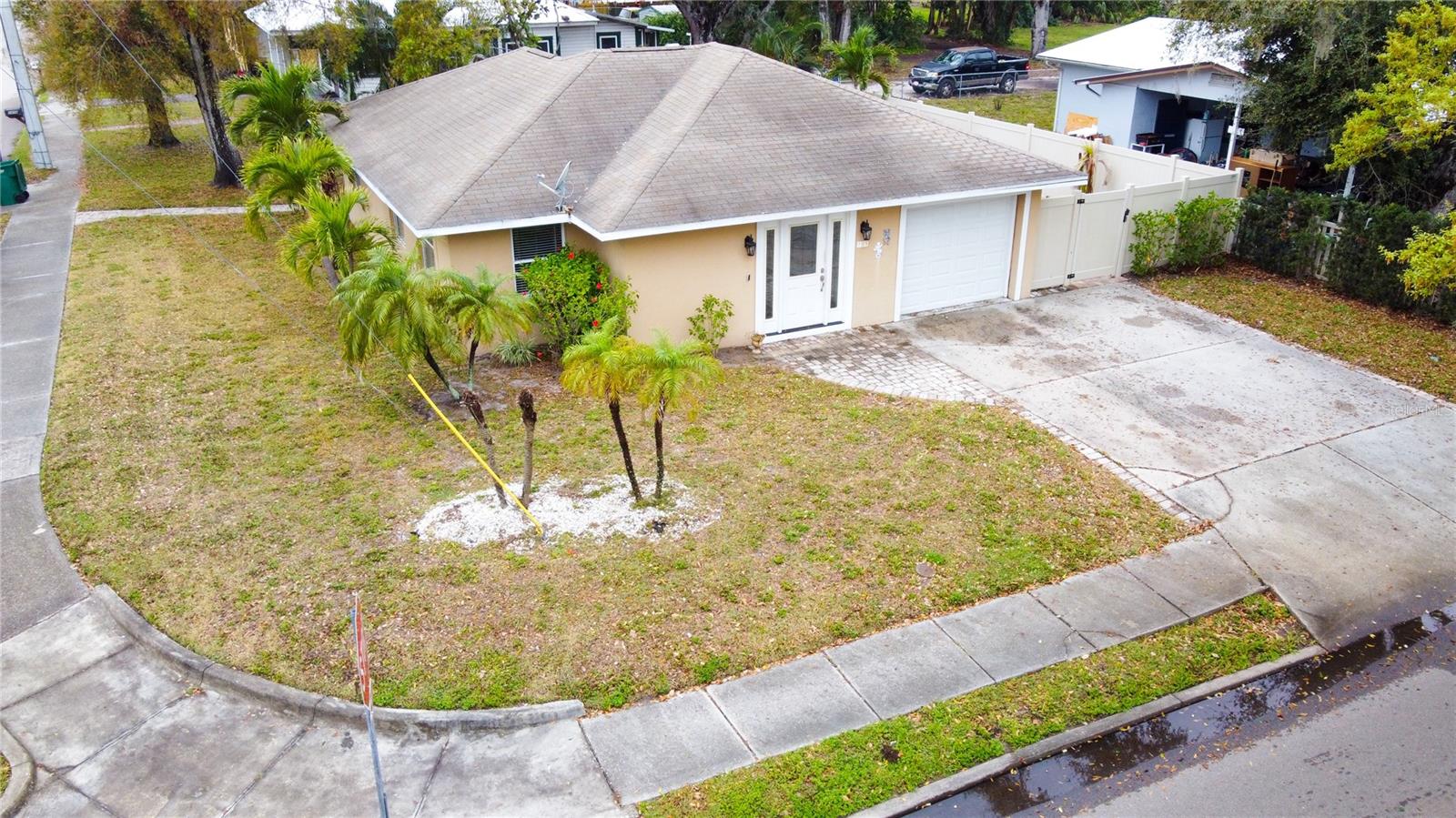 705 14TH AVE W, PALMETTO, FL, 34221