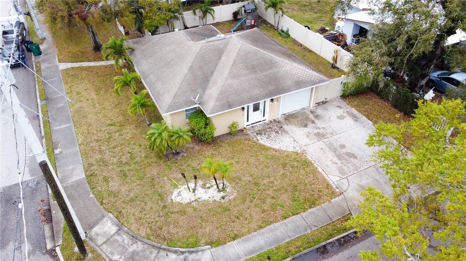 705 14TH AVE W, PALMETTO, FL, 34221