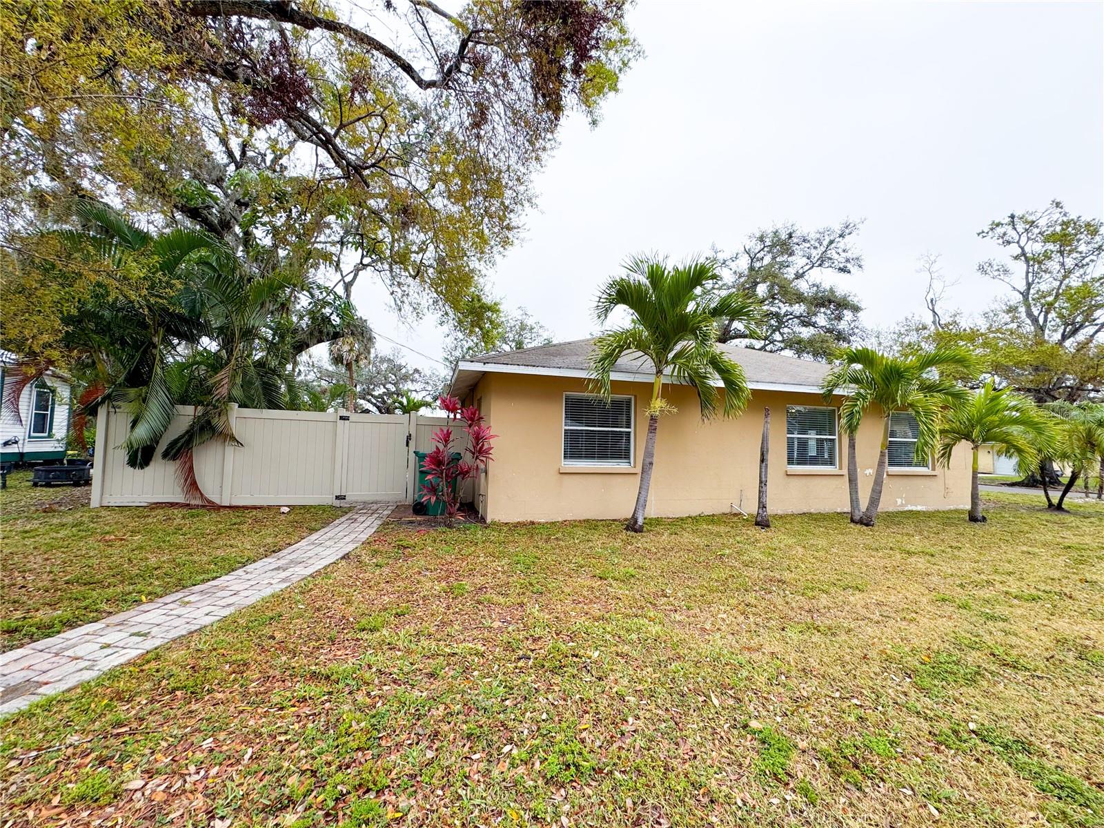 705 14TH AVE W, PALMETTO, FL, 34221