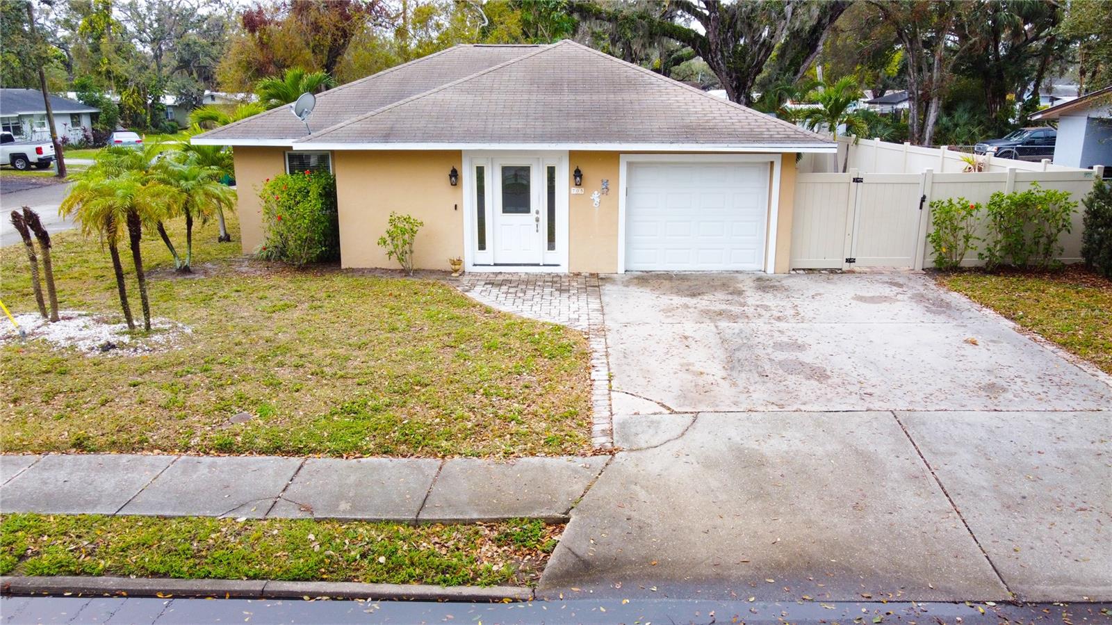 705 14TH AVE W, PALMETTO, FL, 34221