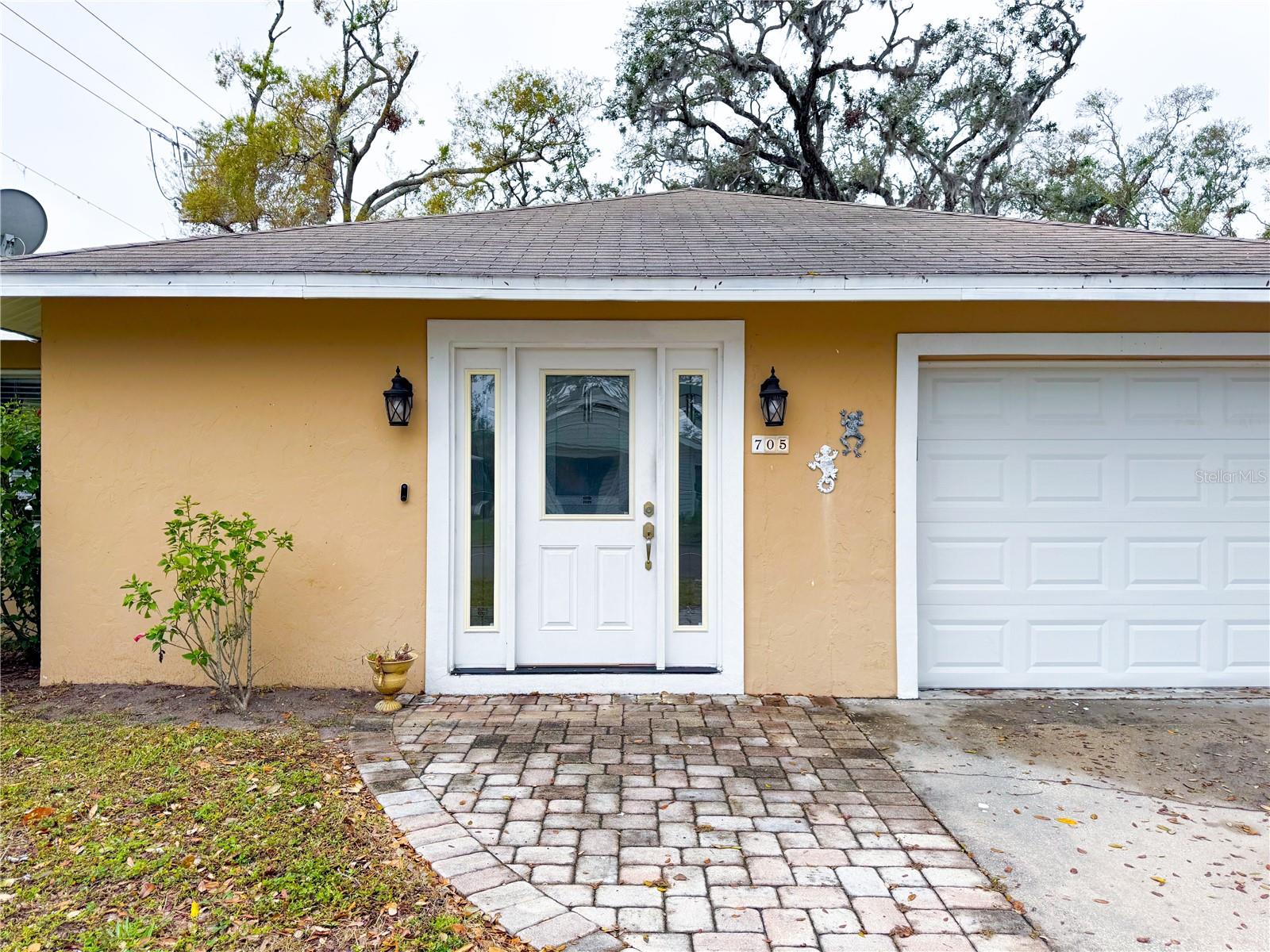 705 14TH AVE W, PALMETTO, FL, 34221