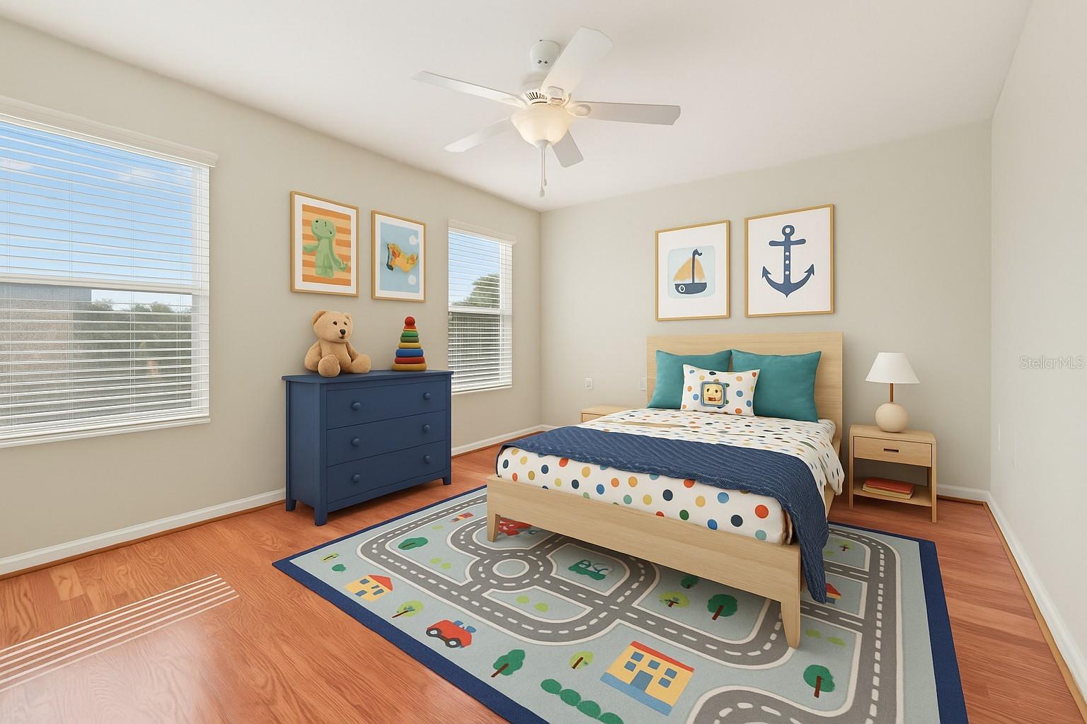 3691 TITANIC CIR, MELBOURNE, FL, 32903