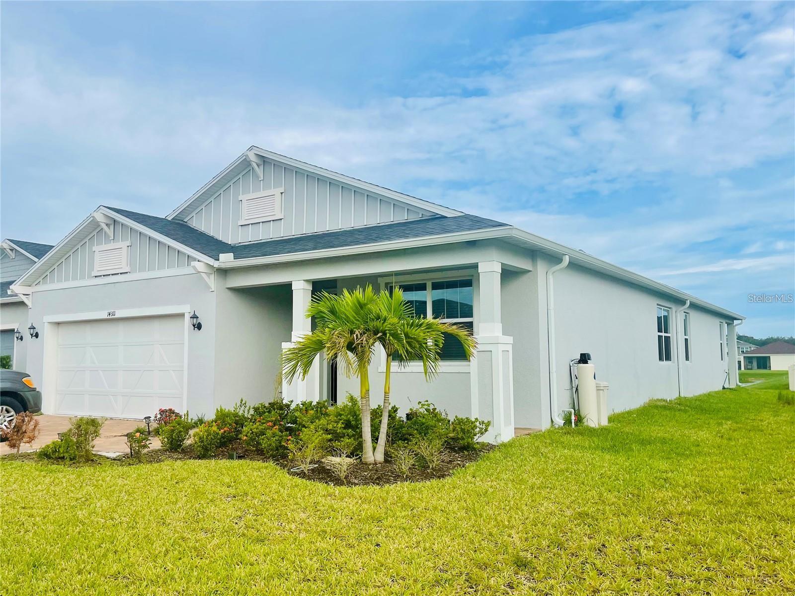14311 59TH CIR E, BRADENTON, FL, 34211
