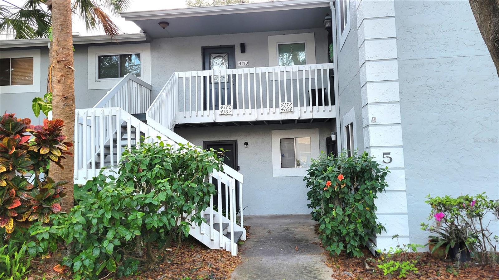 4164 PLANTATION VILLAGE CONDOS DR #504, ORLANDO, FL, 32810