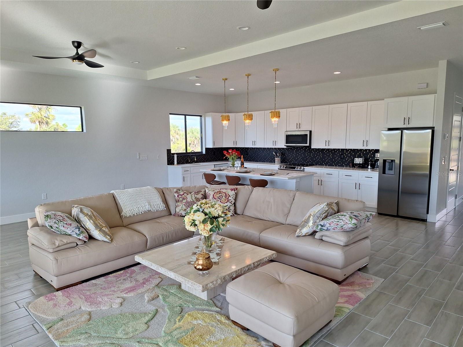 178 LIME TREE PARK, ROTONDA WEST, FL, 33947
