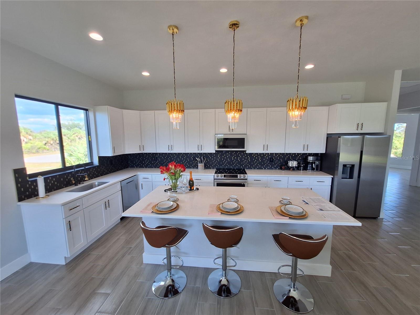 178 LIME TREE PARK, ROTONDA WEST, FL, 33947