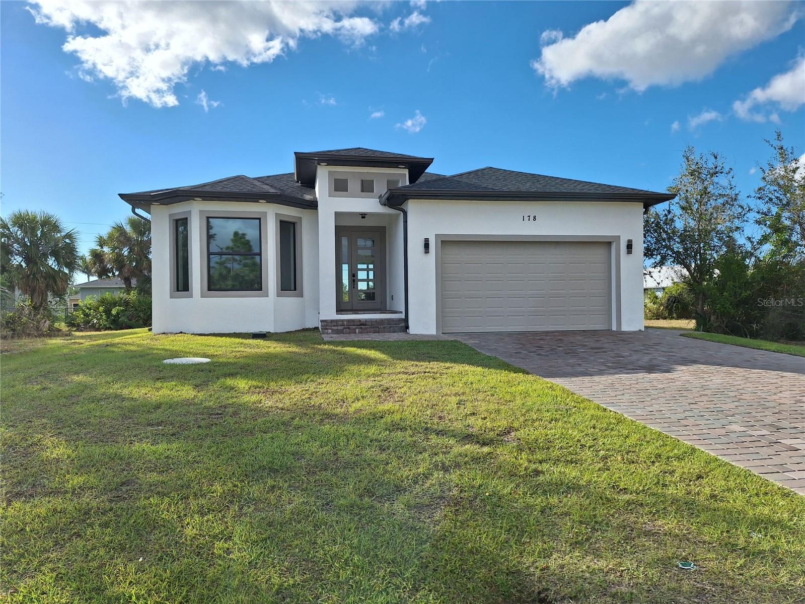 178 LIME TREE PARK, ROTONDA WEST, FL, 33947