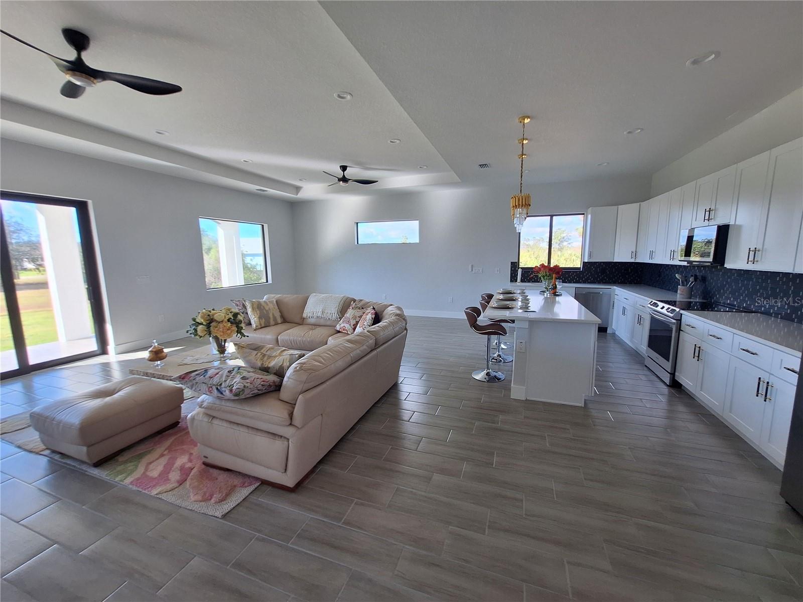 178 LIME TREE PARK, ROTONDA WEST, FL, 33947