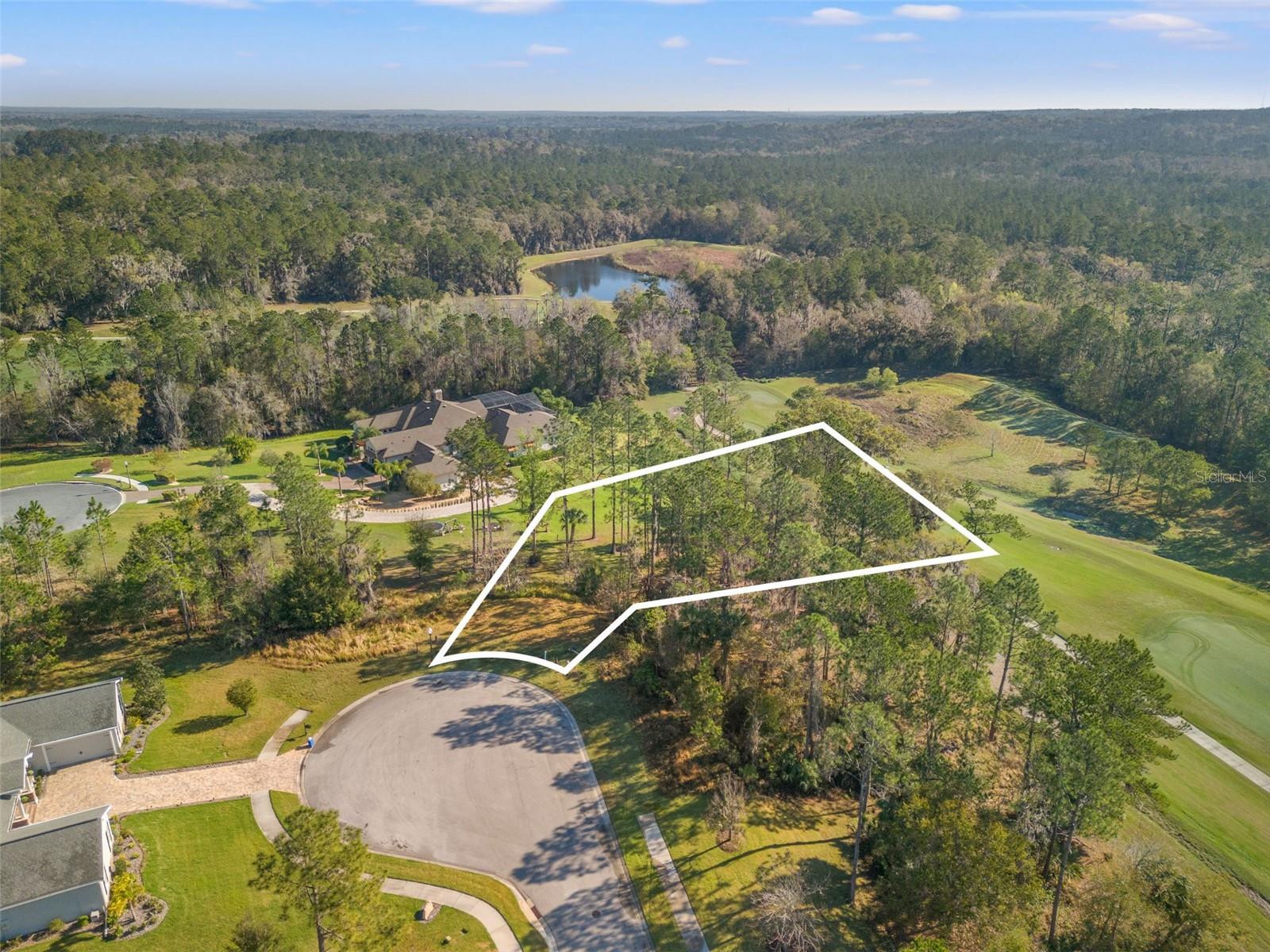 20132 ENGLISH WALNUT PL, BROOKSVILLE, FL, 34601