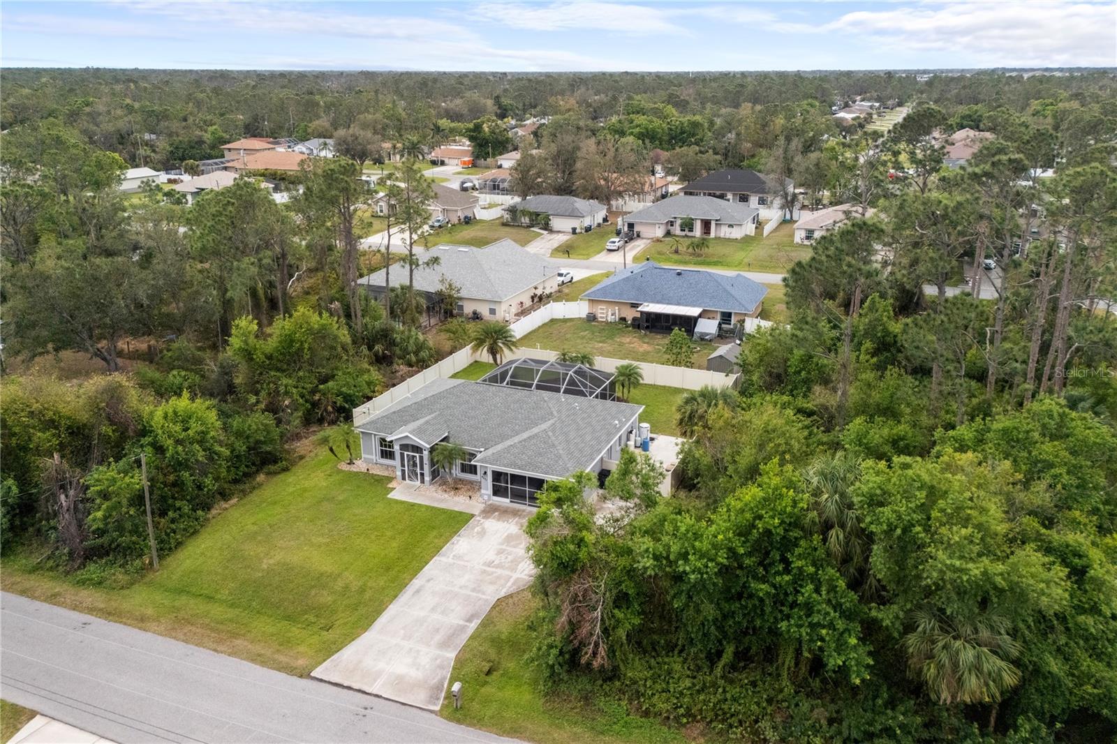 4571 LA ROSA AVE, NORTH PORT, FL, 34286