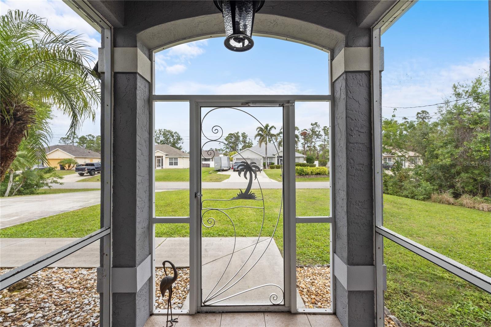 4571 LA ROSA AVE, NORTH PORT, FL, 34286