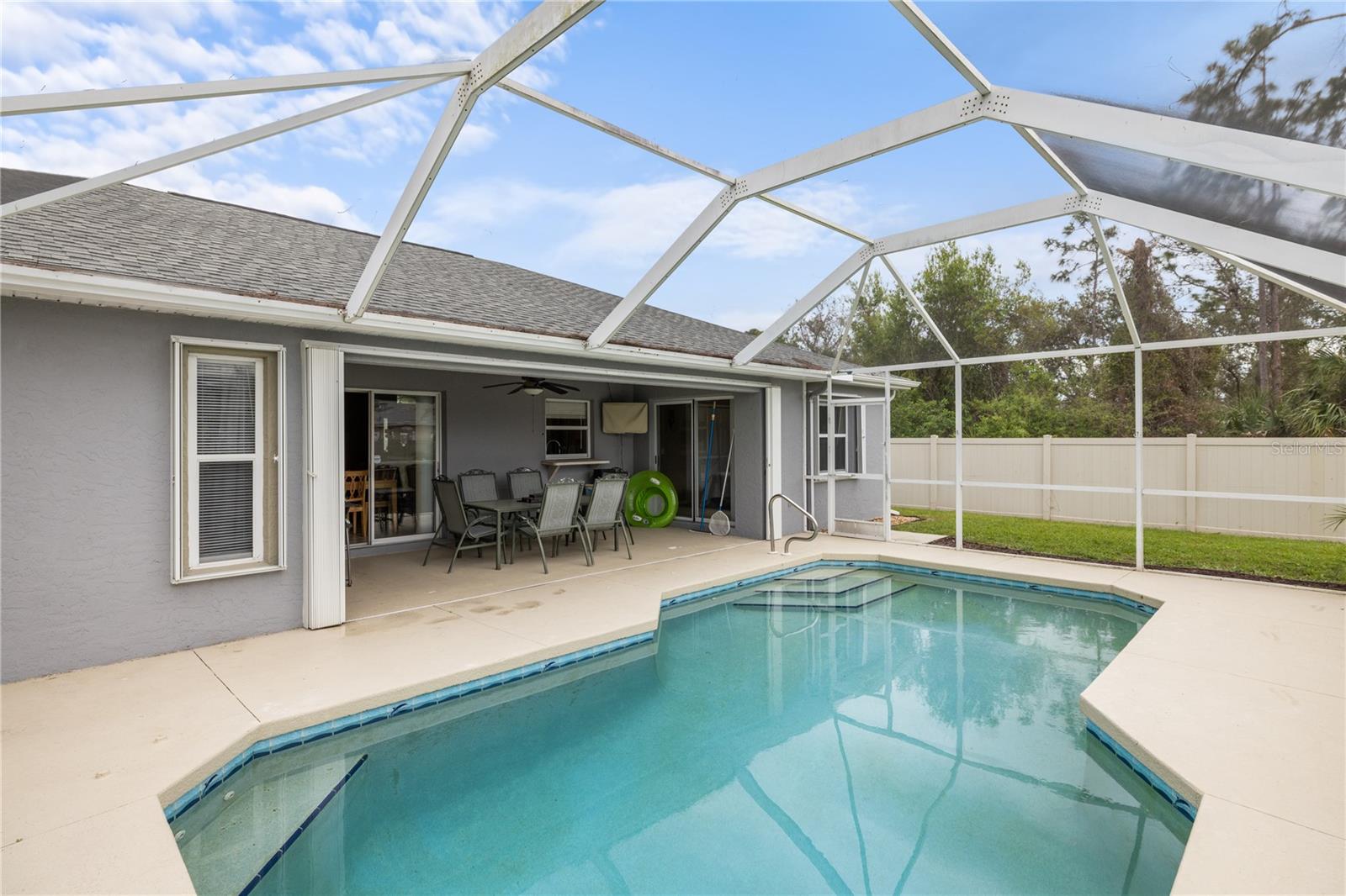 4571 LA ROSA AVE, NORTH PORT, FL, 34286