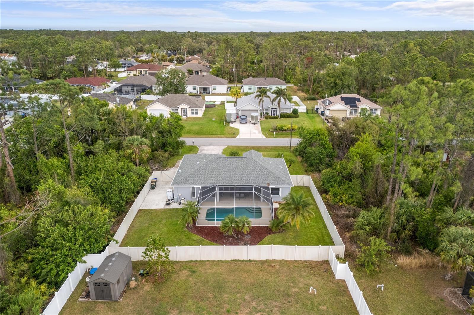 4571 LA ROSA AVE, NORTH PORT, FL, 34286