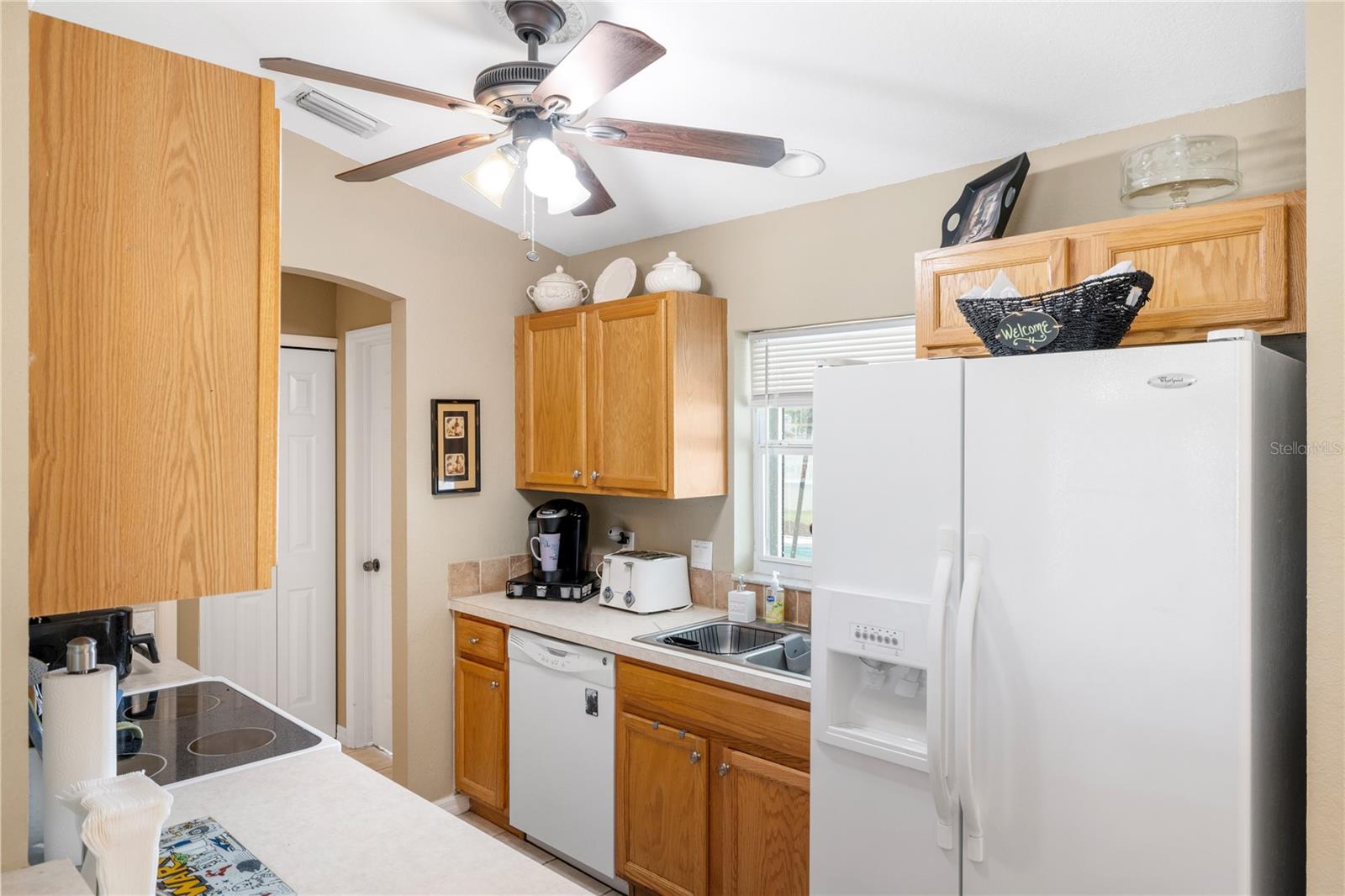 4571 LA ROSA AVE, NORTH PORT, FL, 34286