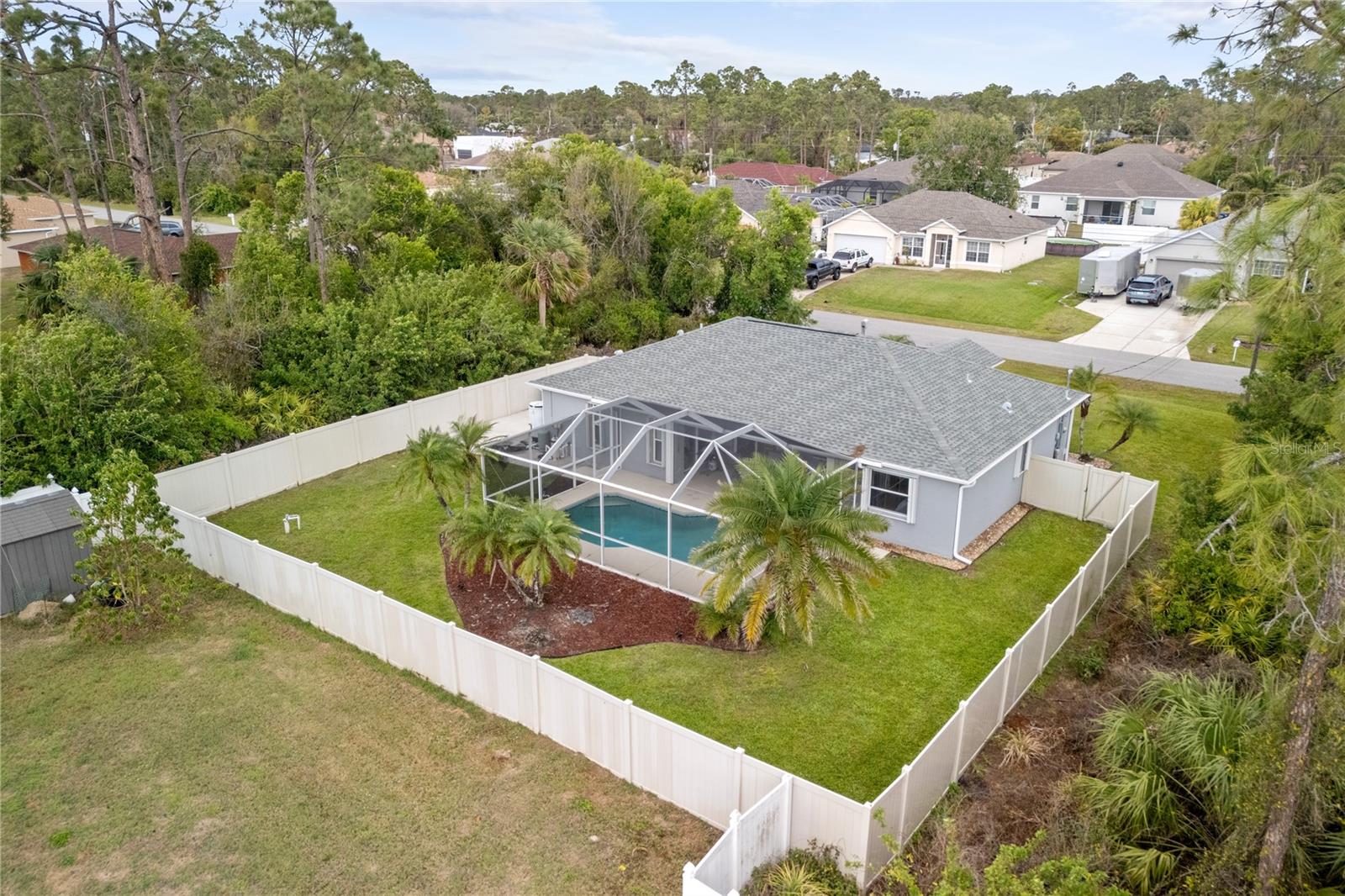 4571 LA ROSA AVE, NORTH PORT, FL, 34286