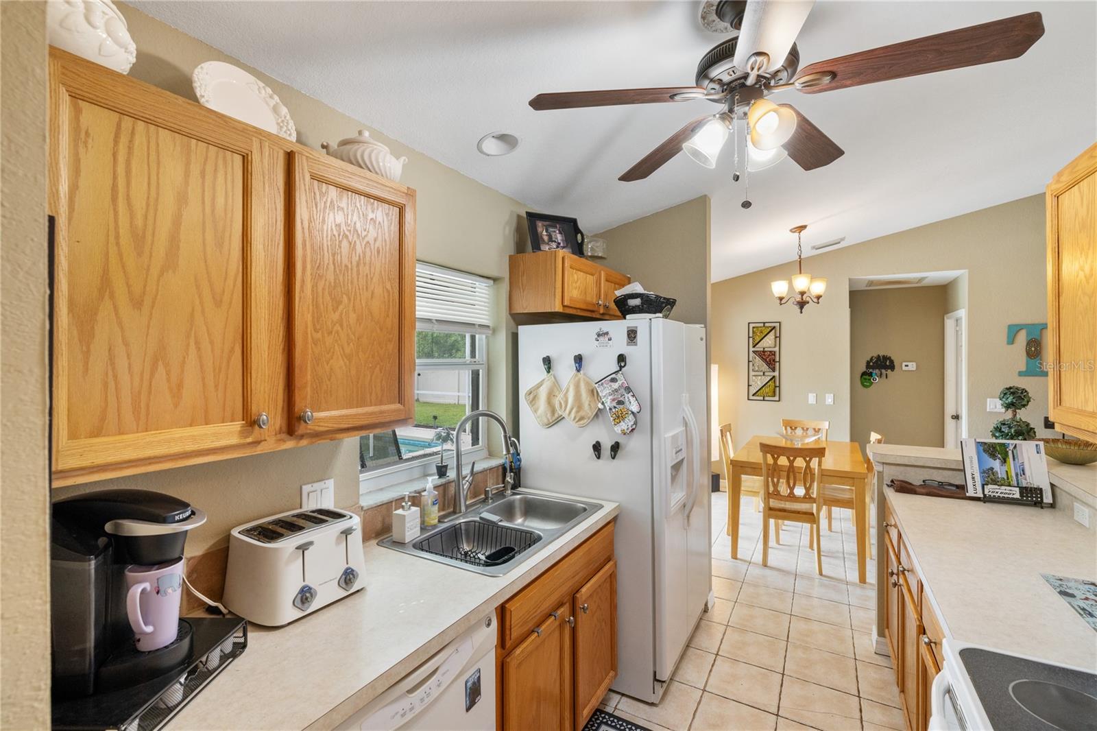 4571 LA ROSA AVE, NORTH PORT, FL, 34286