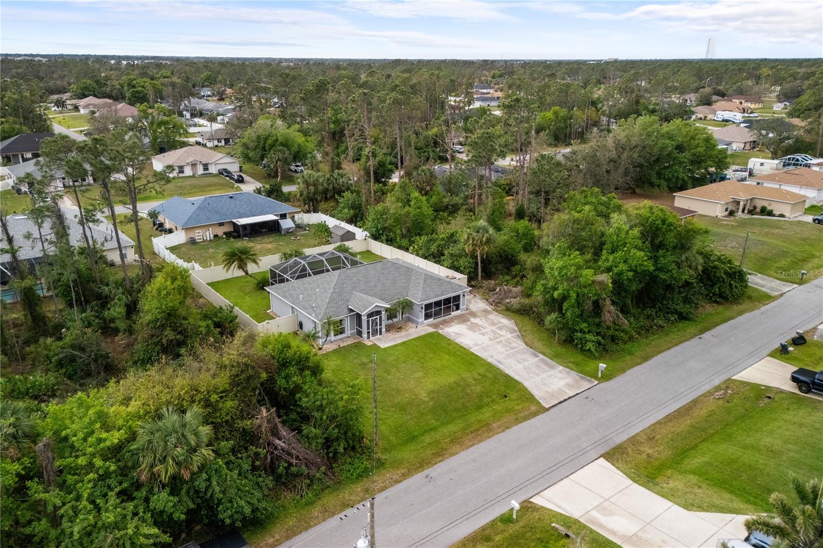 4571 LA ROSA AVE, NORTH PORT, FL, 34286