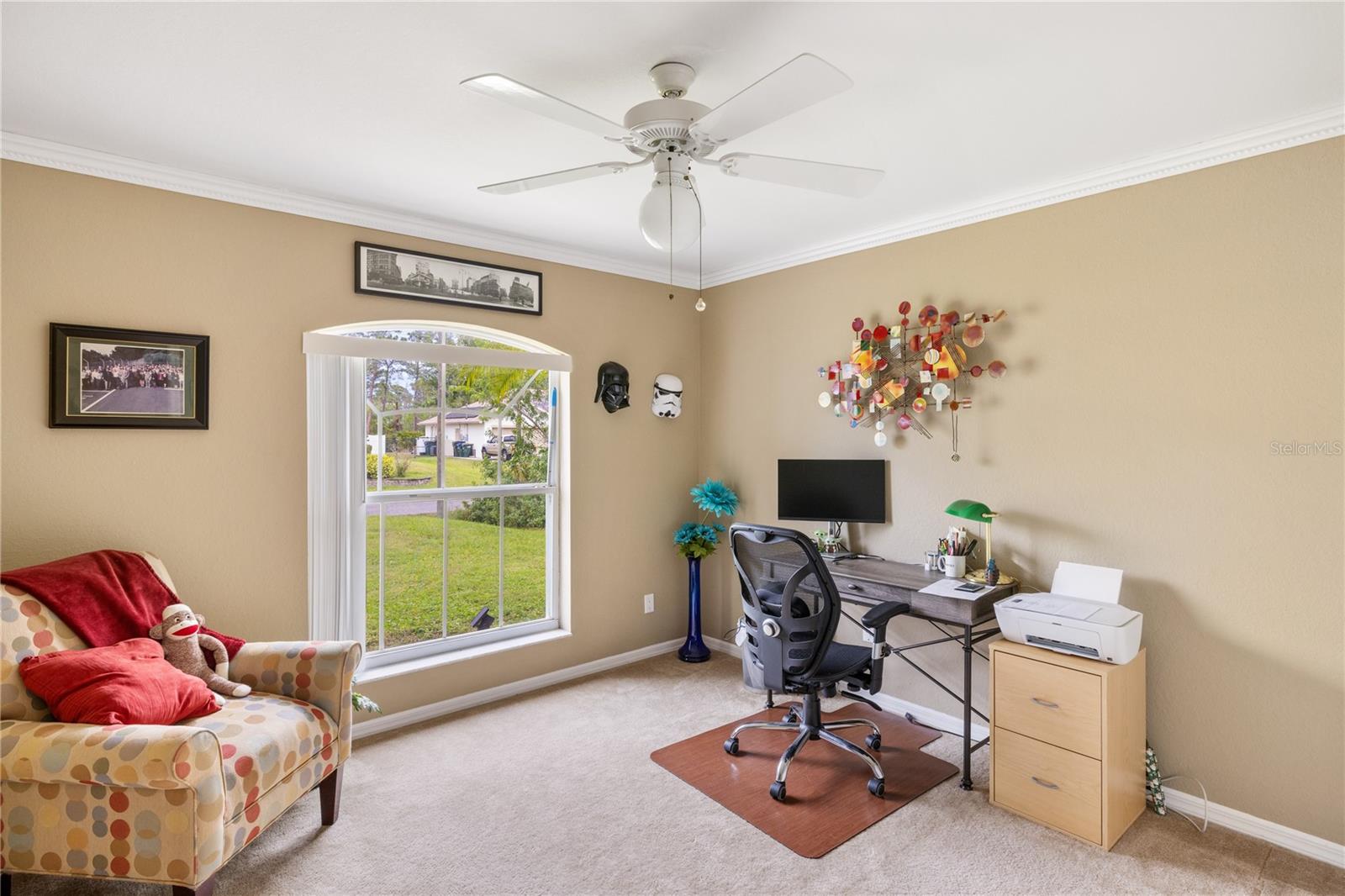 4571 LA ROSA AVE, NORTH PORT, FL, 34286