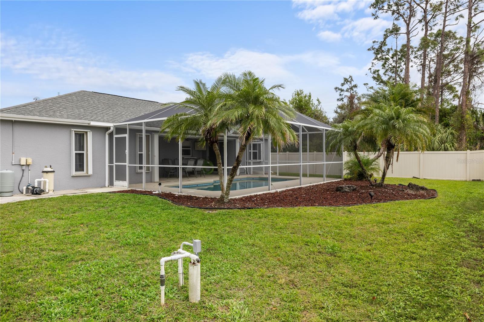 4571 LA ROSA AVE, NORTH PORT, FL, 34286