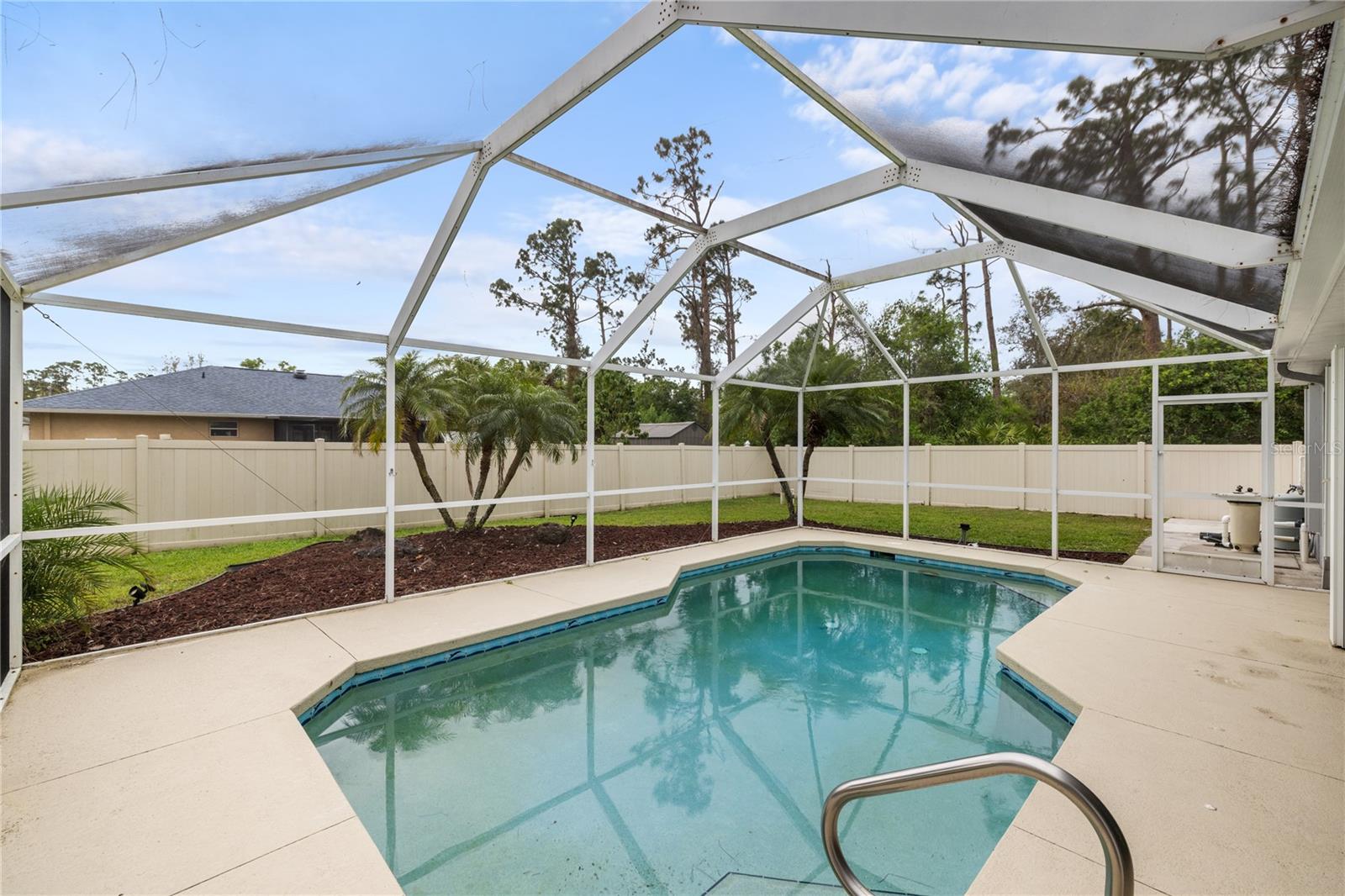 4571 LA ROSA AVE, NORTH PORT, FL, 34286