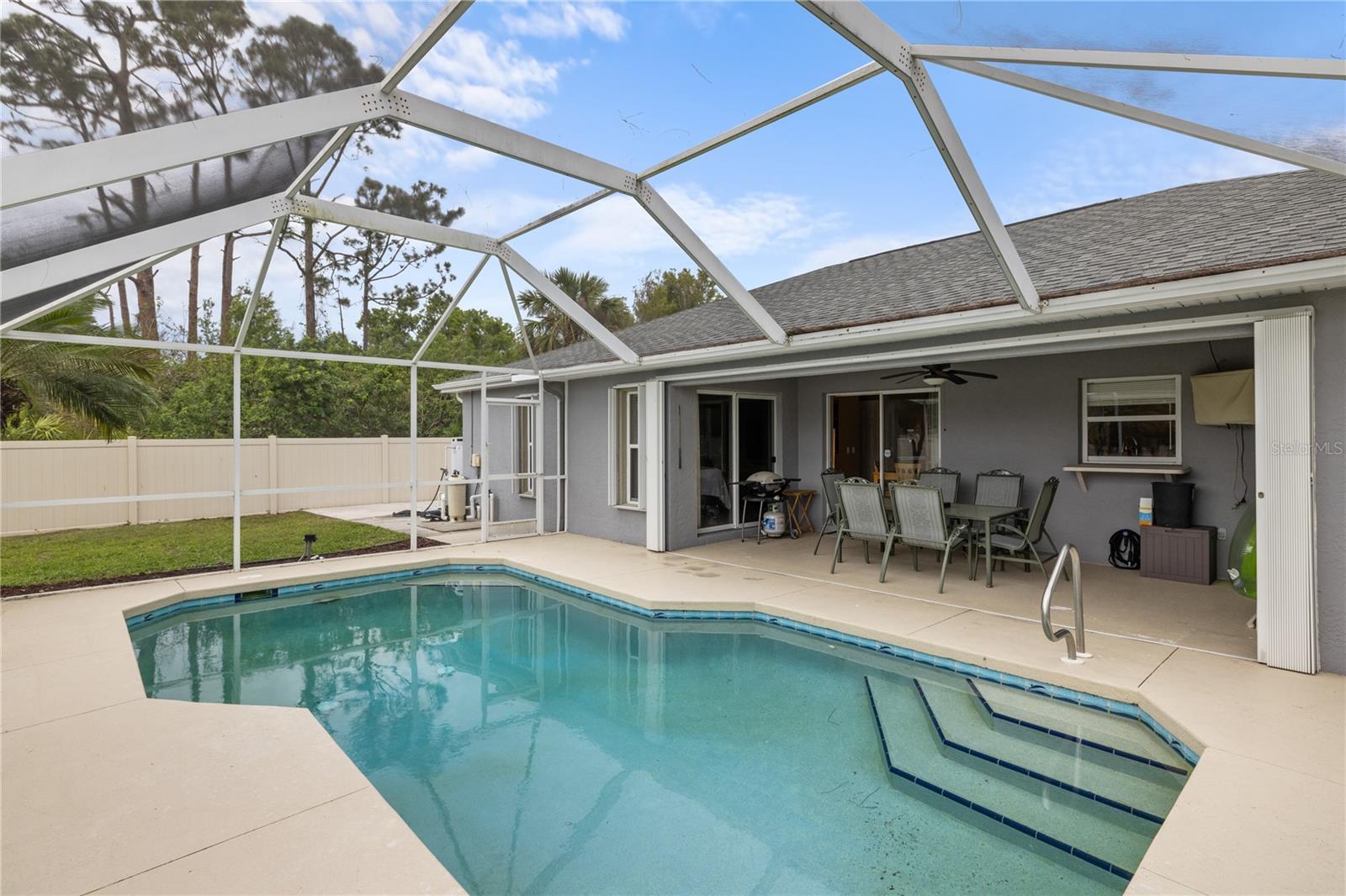 4571 LA ROSA AVE, NORTH PORT, FL, 34286