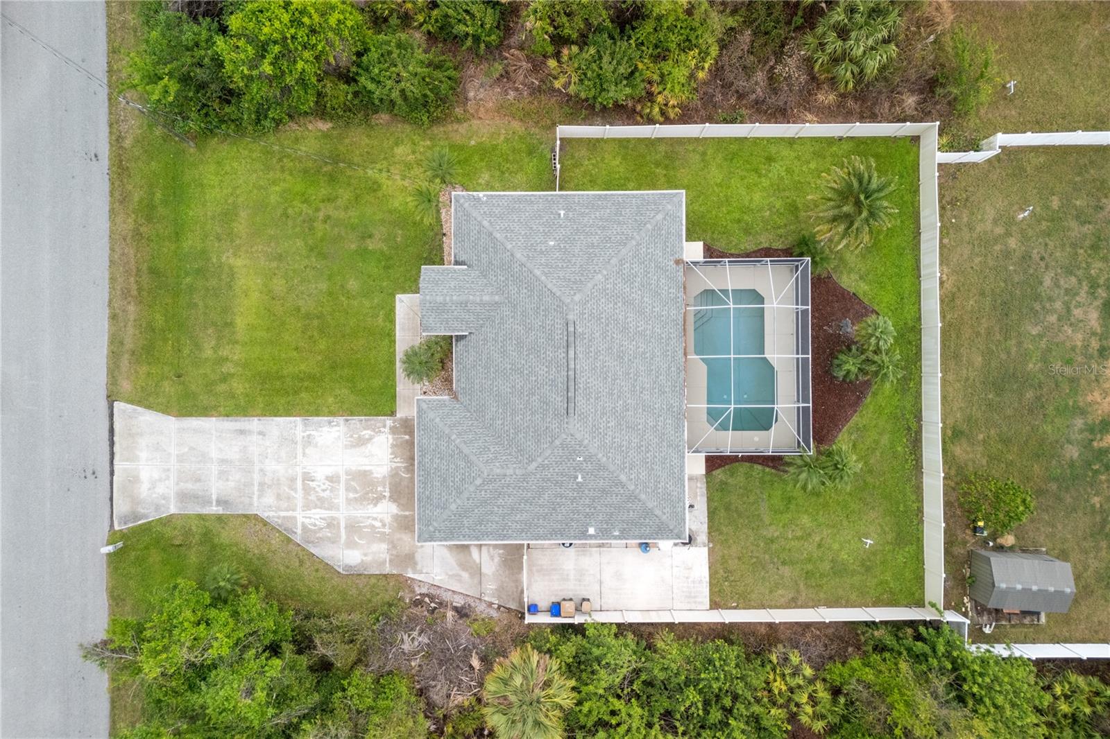 4571 LA ROSA AVE, NORTH PORT, FL, 34286