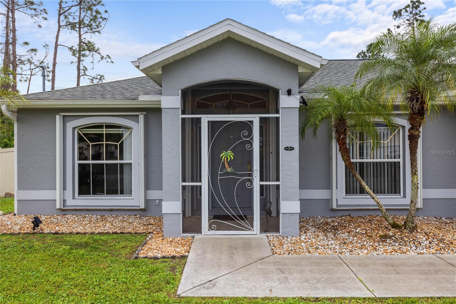 4571 LA ROSA AVE, NORTH PORT, FL, 34286