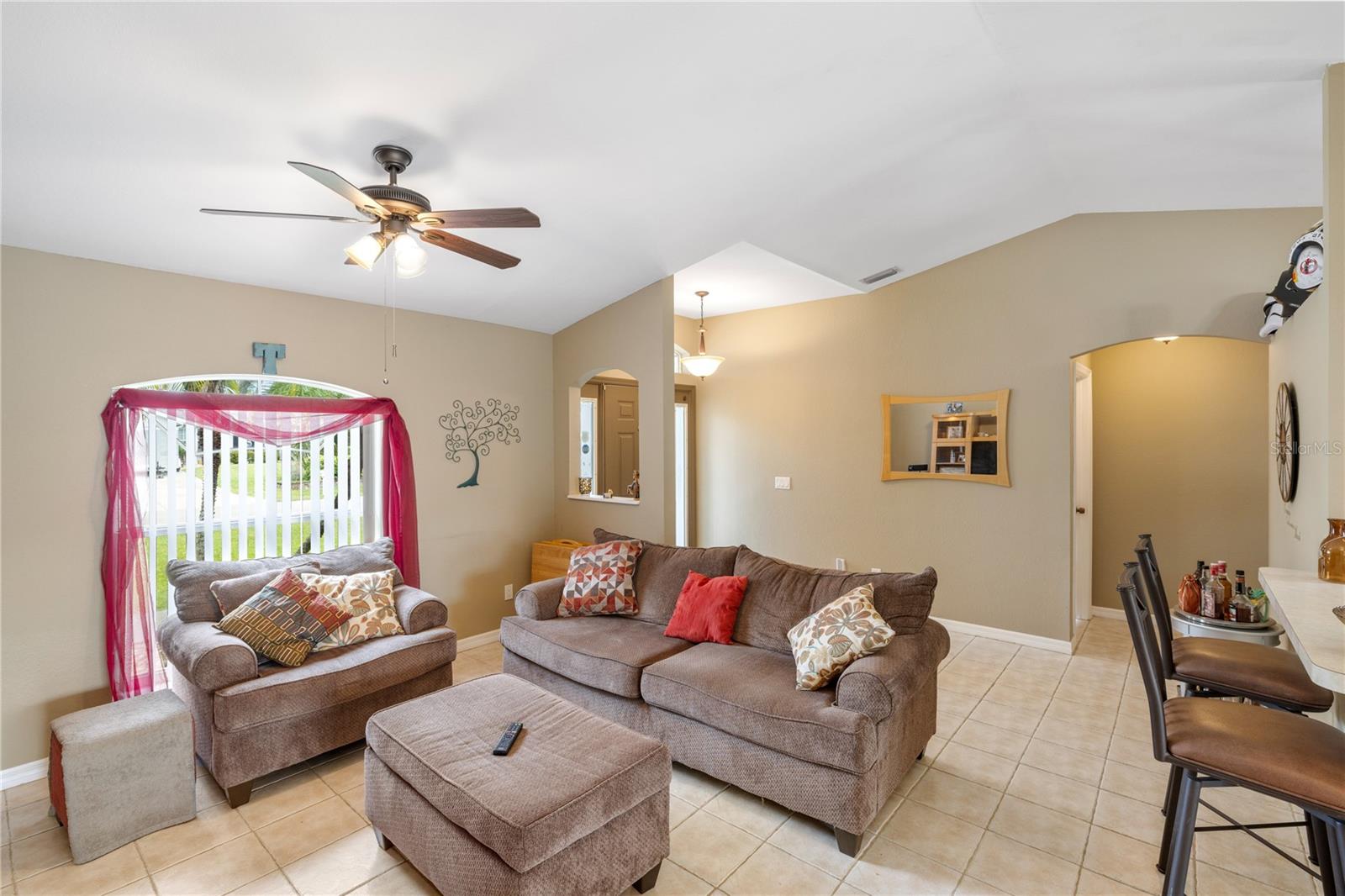 4571 LA ROSA AVE, NORTH PORT, FL, 34286