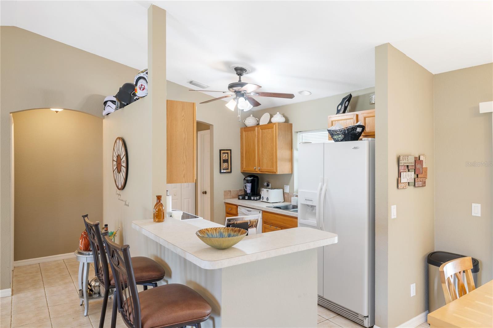 4571 LA ROSA AVE, NORTH PORT, FL, 34286