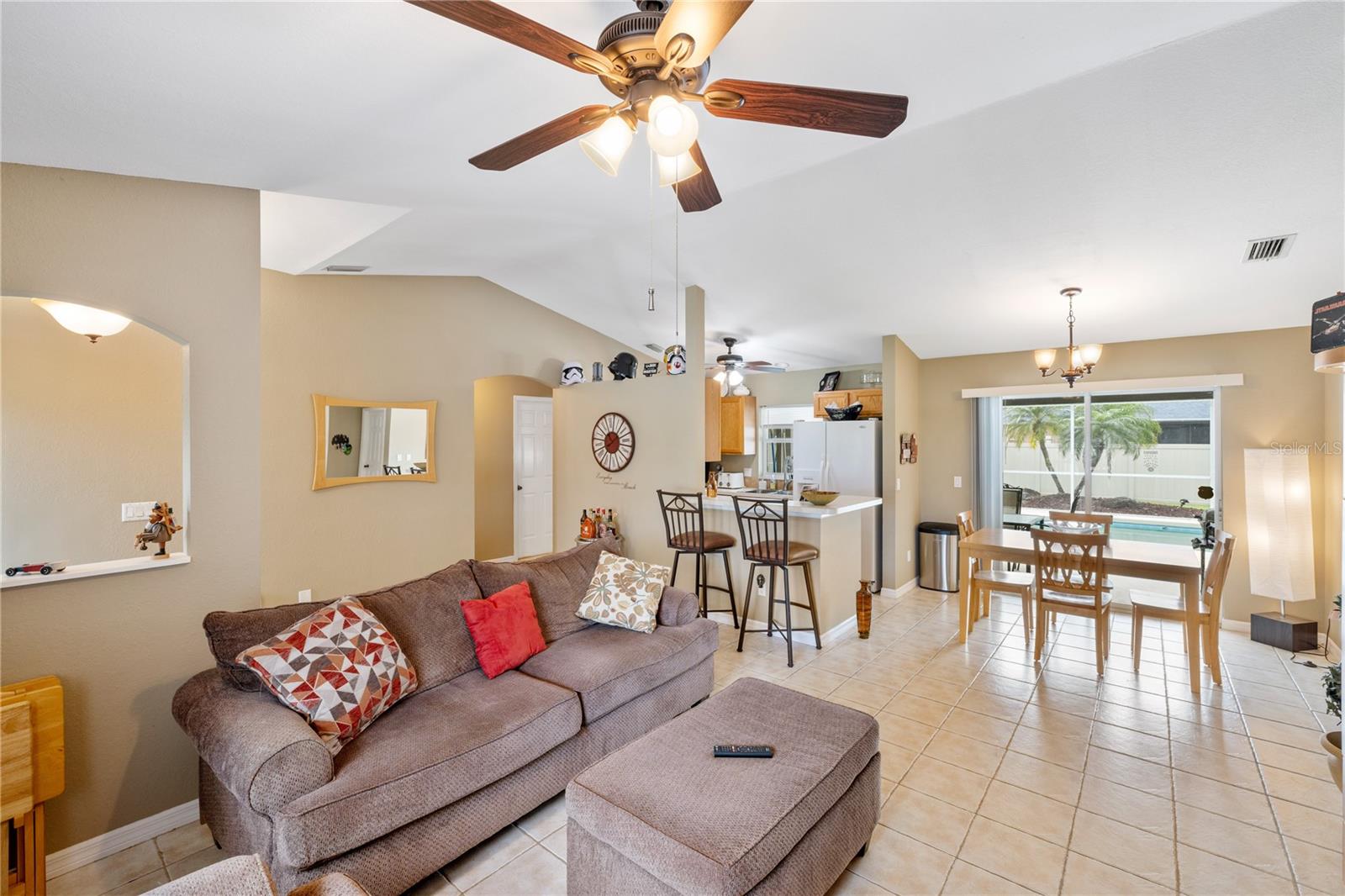 4571 LA ROSA AVE, NORTH PORT, FL, 34286