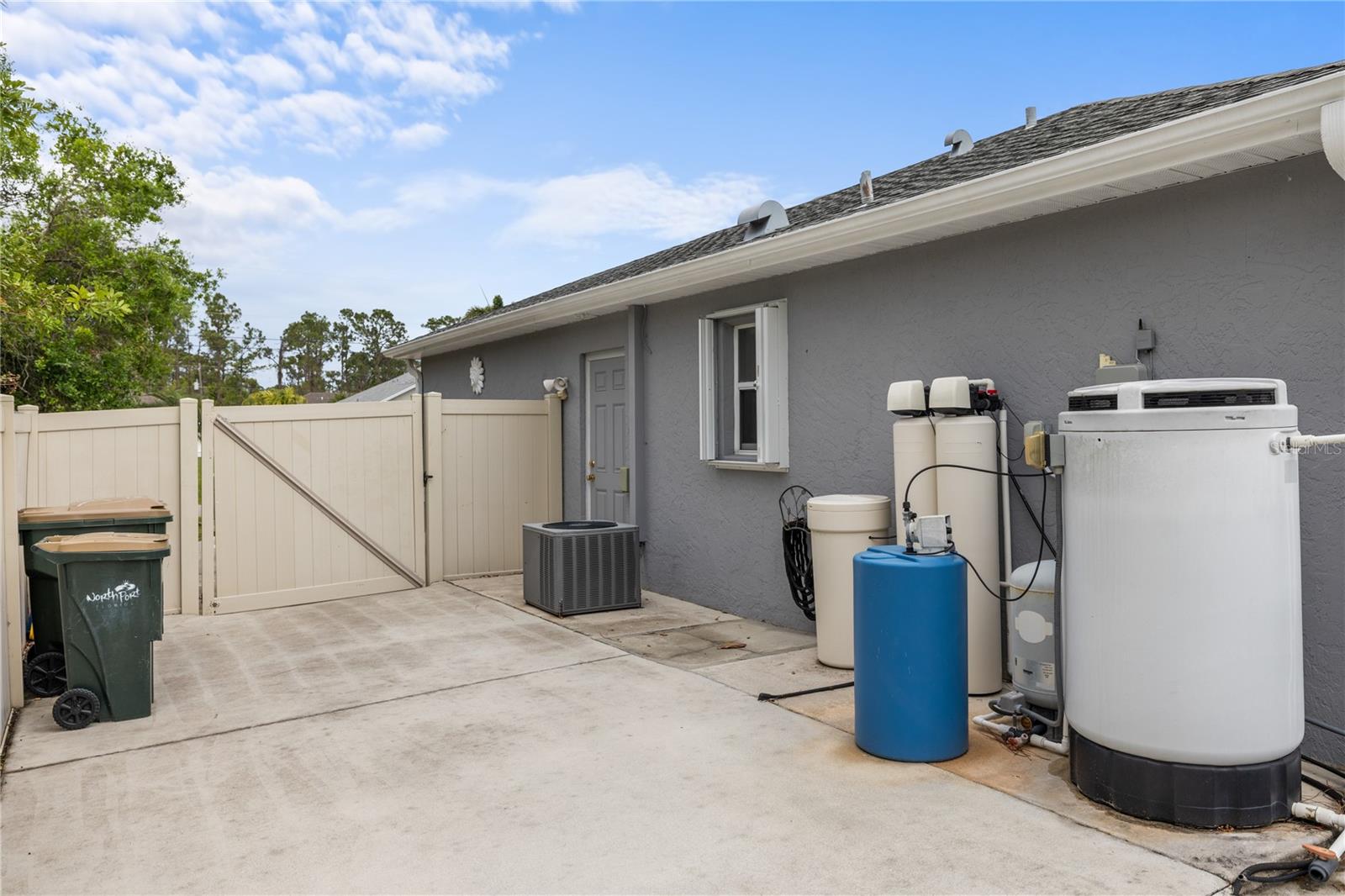 4571 LA ROSA AVE, NORTH PORT, FL, 34286