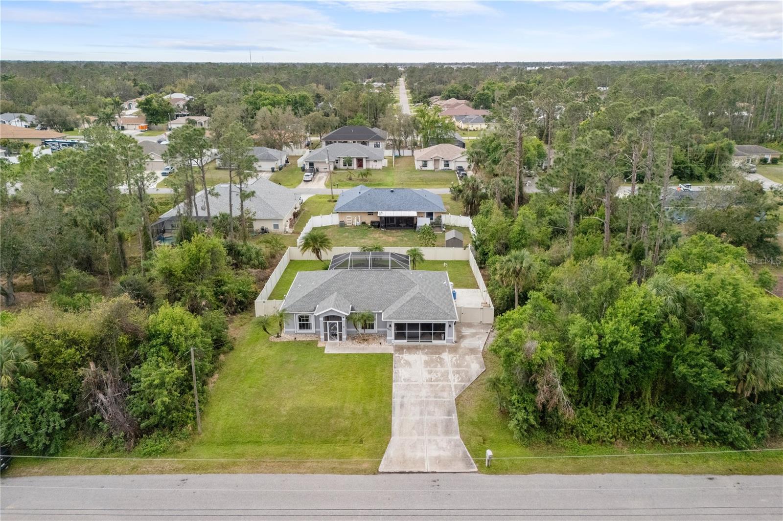 4571 LA ROSA AVE, NORTH PORT, FL, 34286
