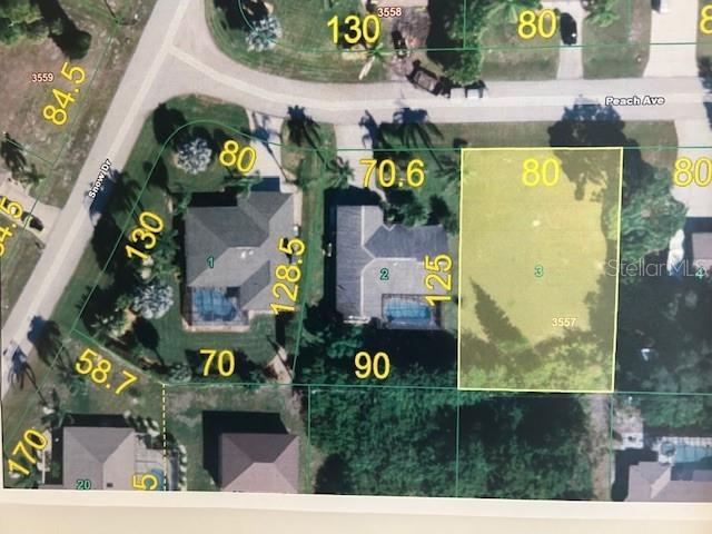 10135 PEACH AVE, ENGLEWOOD, FL, 34224
