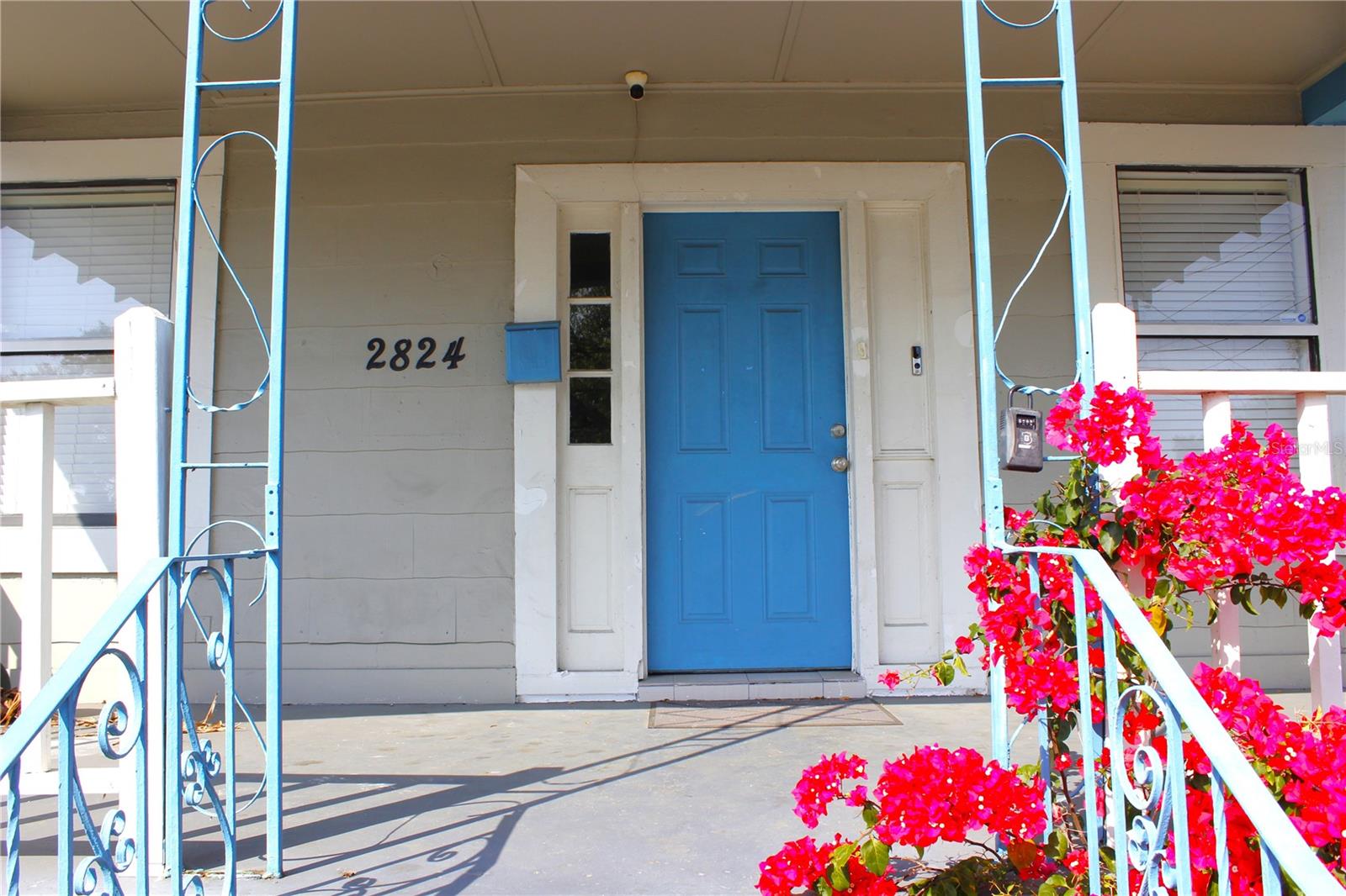 2824 N 19TH ST, TAMPA, FL, 33605