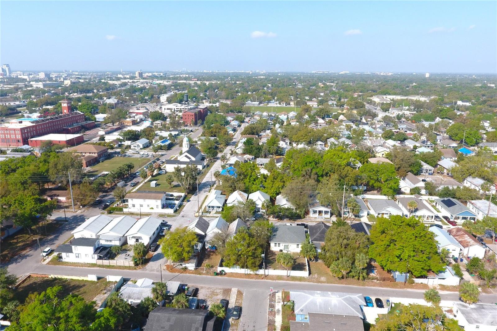 2824 N 19TH ST, TAMPA, FL, 33605