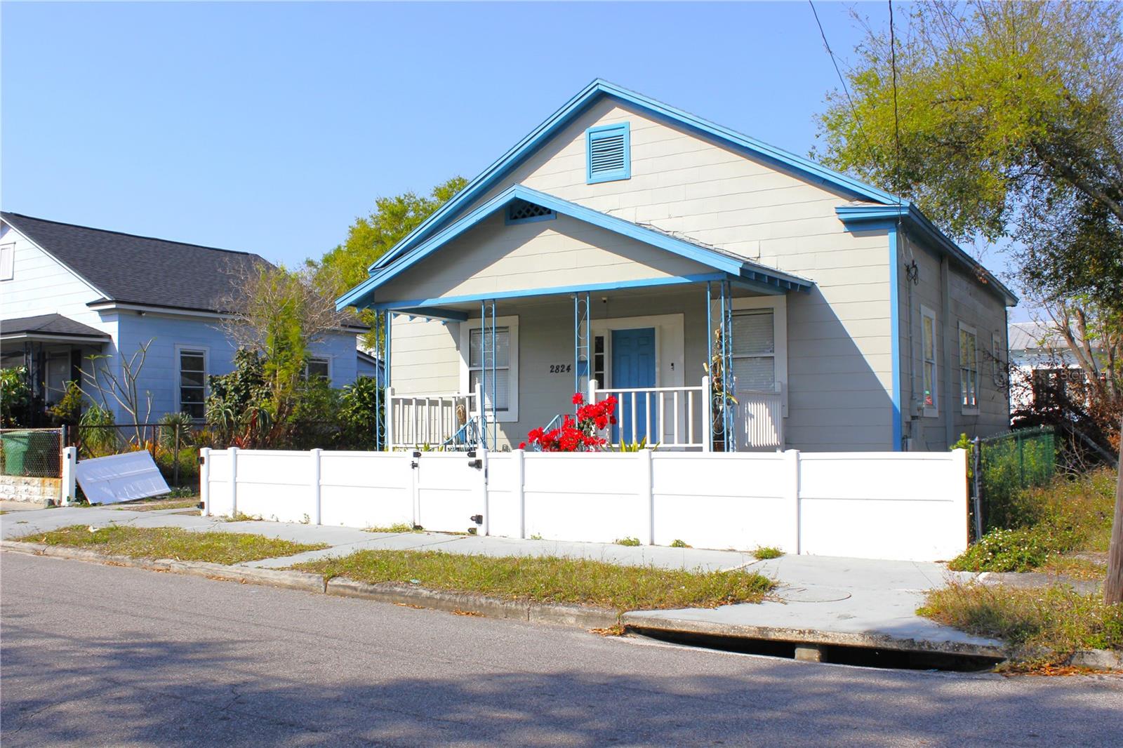 2824 N 19TH ST, TAMPA, FL, 33605