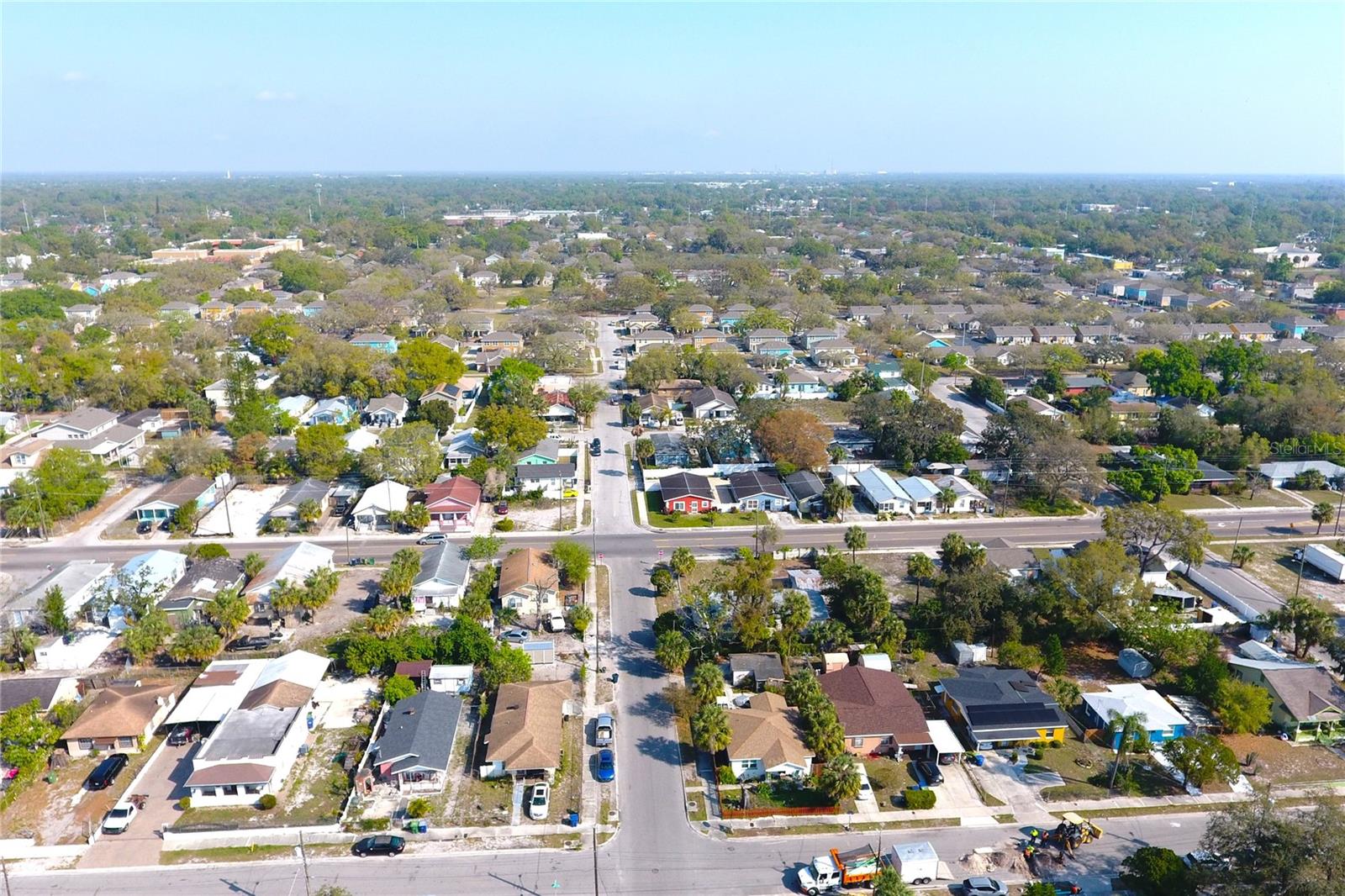 2824 N 19TH ST, TAMPA, FL, 33605