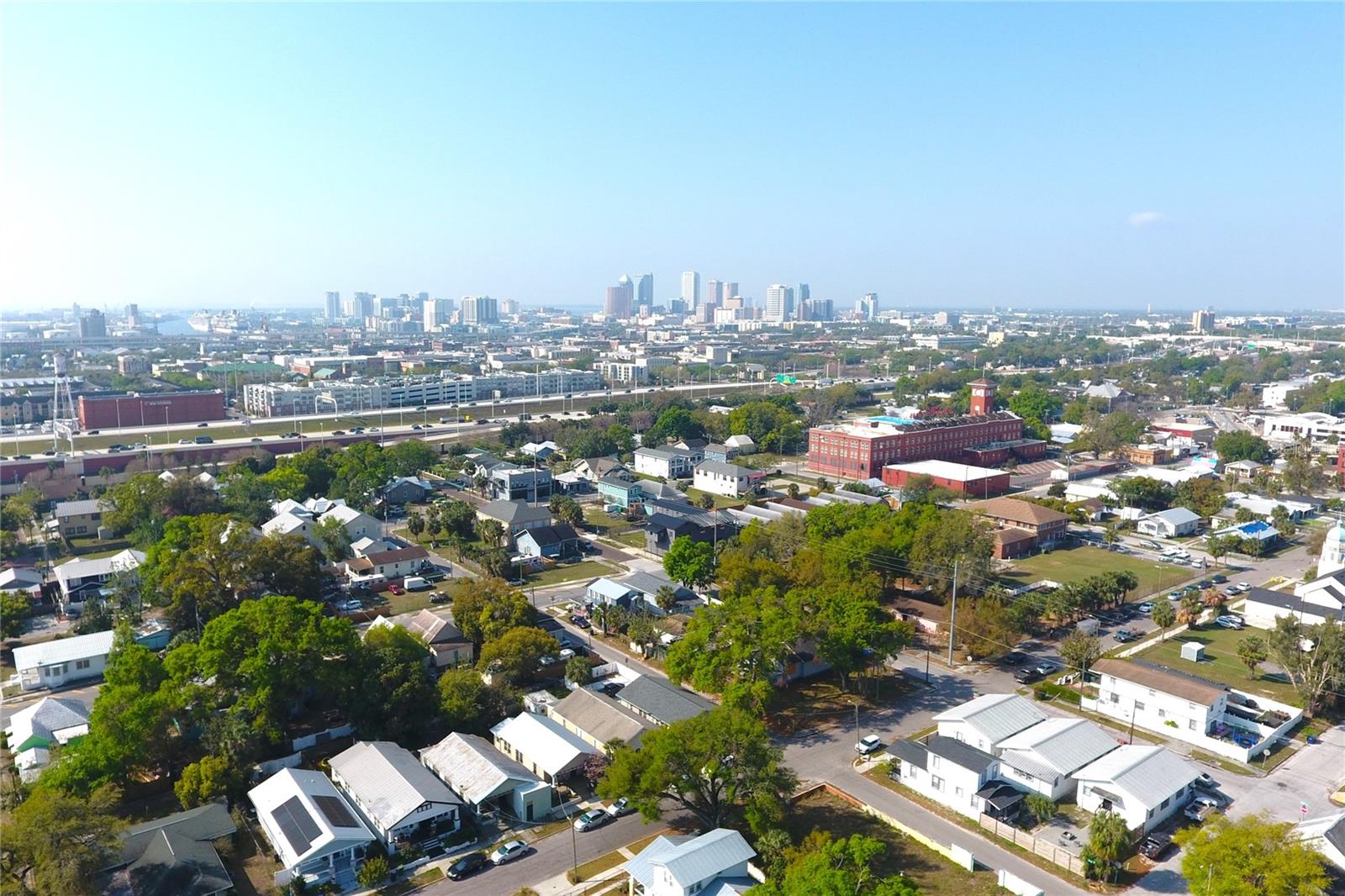 2824 N 19TH ST, TAMPA, FL, 33605