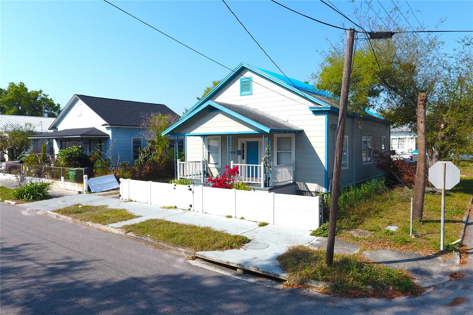 2824 N 19TH ST, TAMPA, FL, 33605
