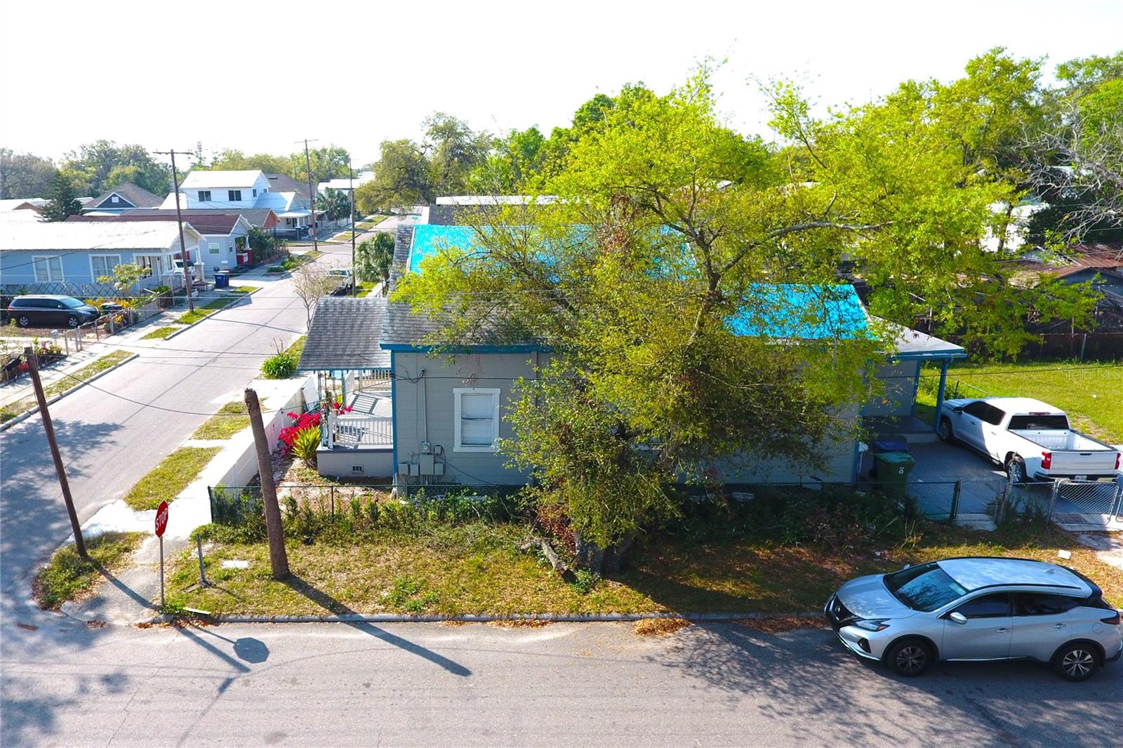 2824 N 19TH ST, TAMPA, FL, 33605