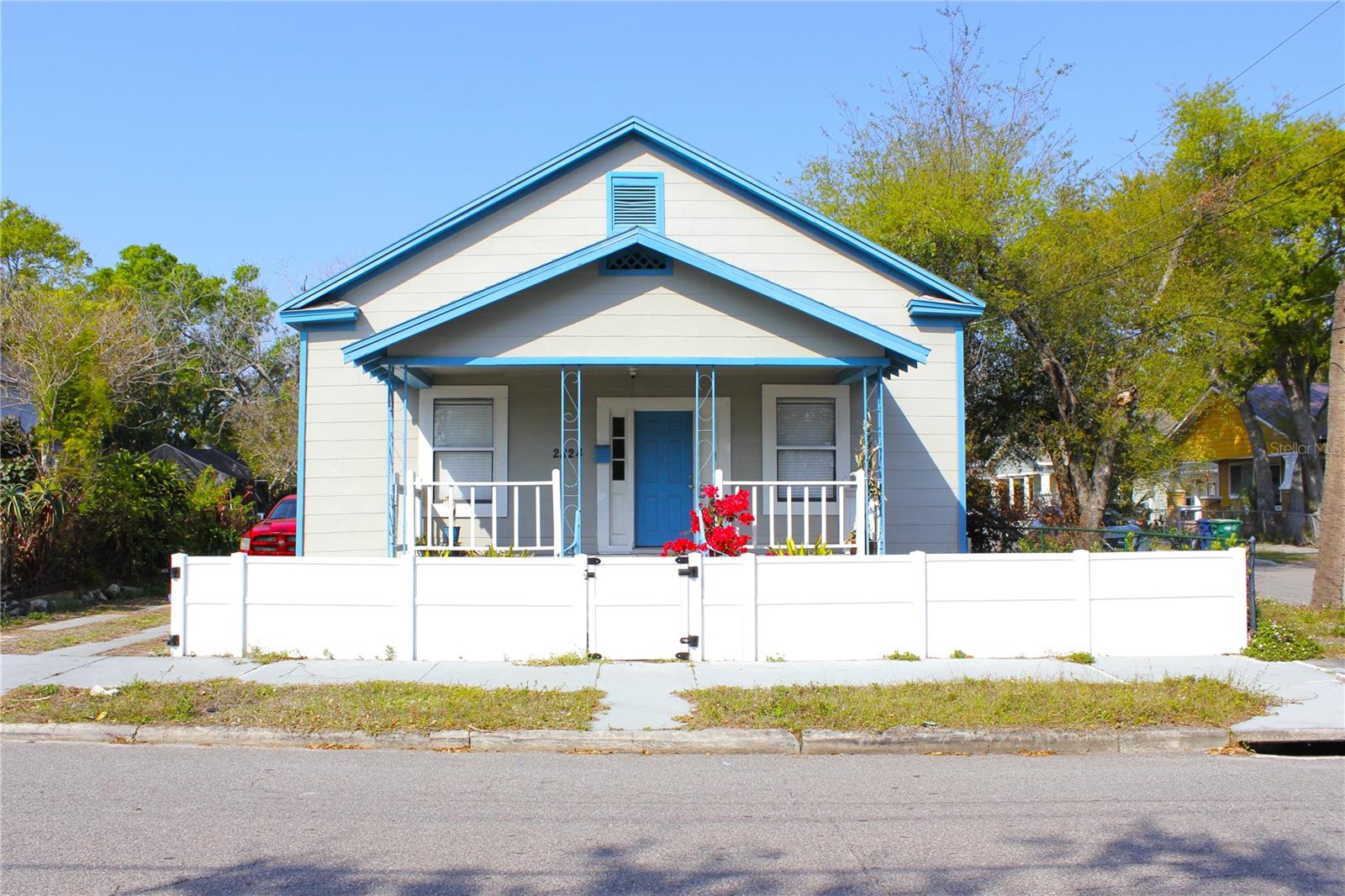 2824 N 19TH ST, TAMPA, FL, 33605