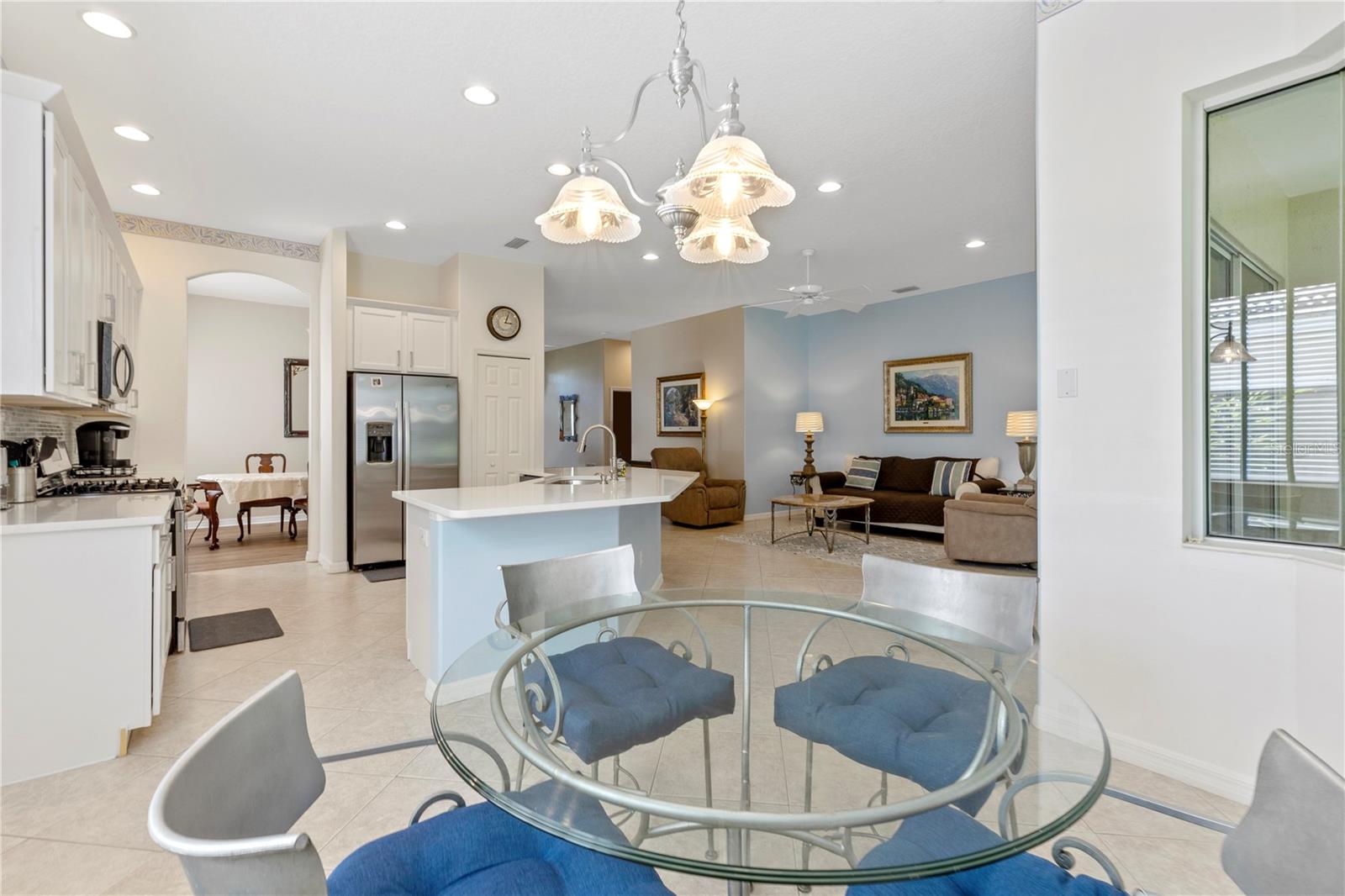 4966 FLAGSTONE DR, SARASOTA, FL, 34238