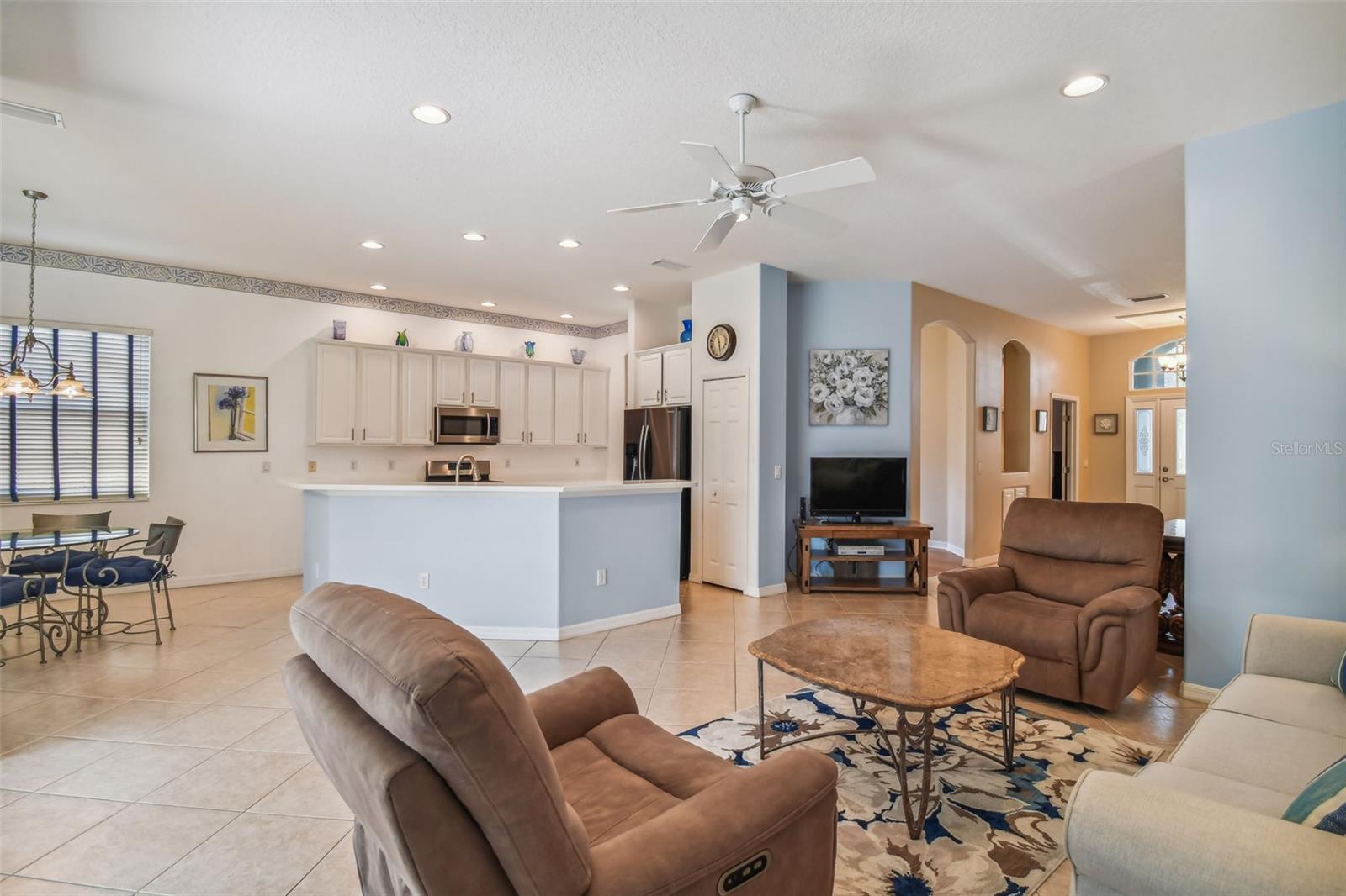 4966 FLAGSTONE DR, SARASOTA, FL, 34238