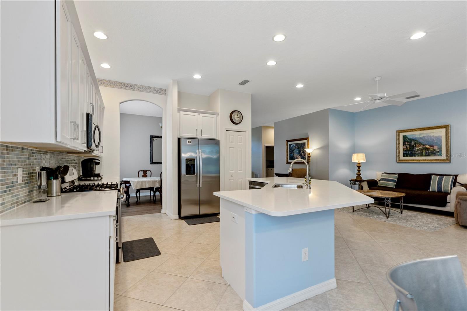 4966 FLAGSTONE DR, SARASOTA, FL, 34238