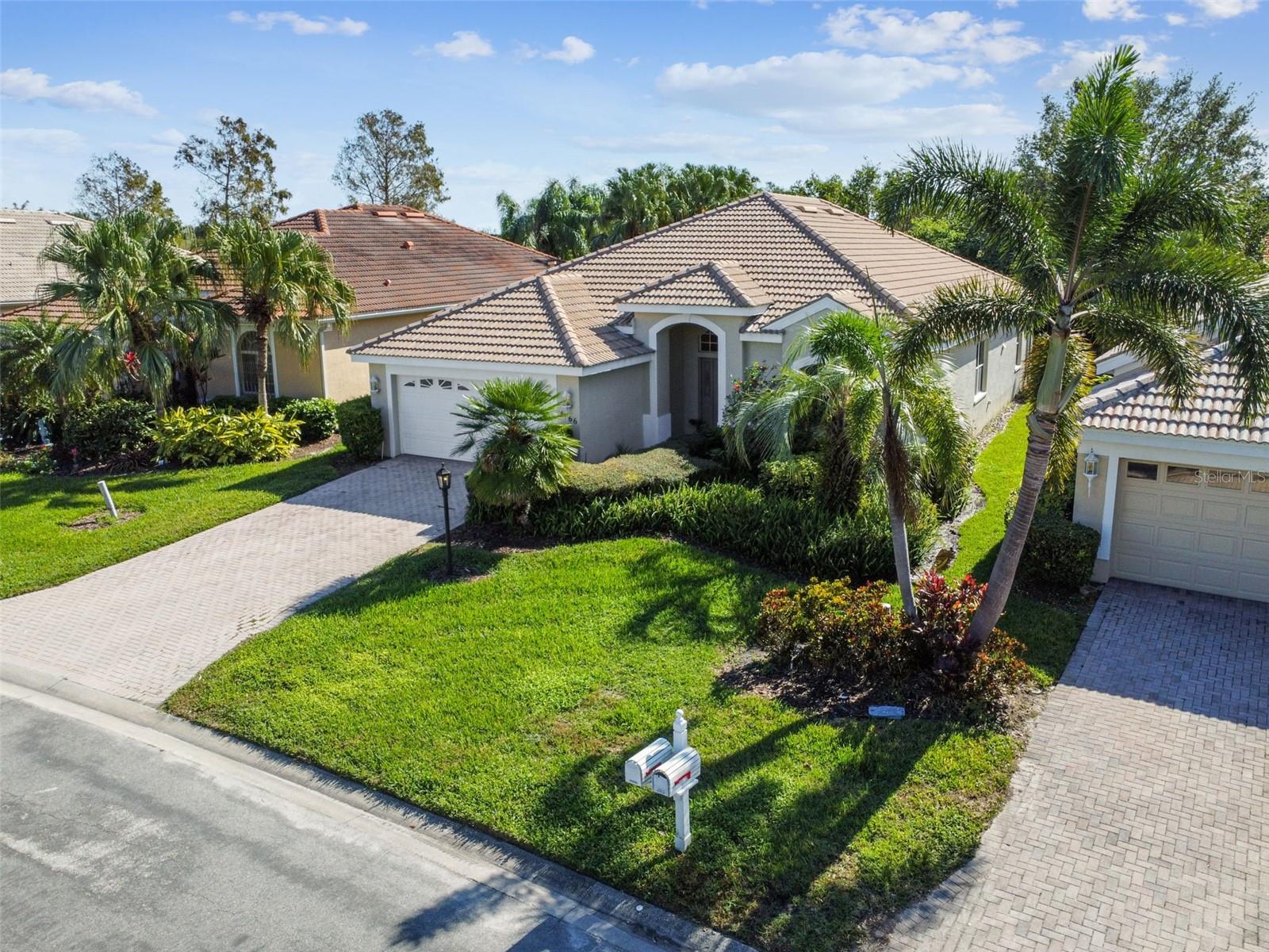 4966 FLAGSTONE DR, SARASOTA, FL, 34238