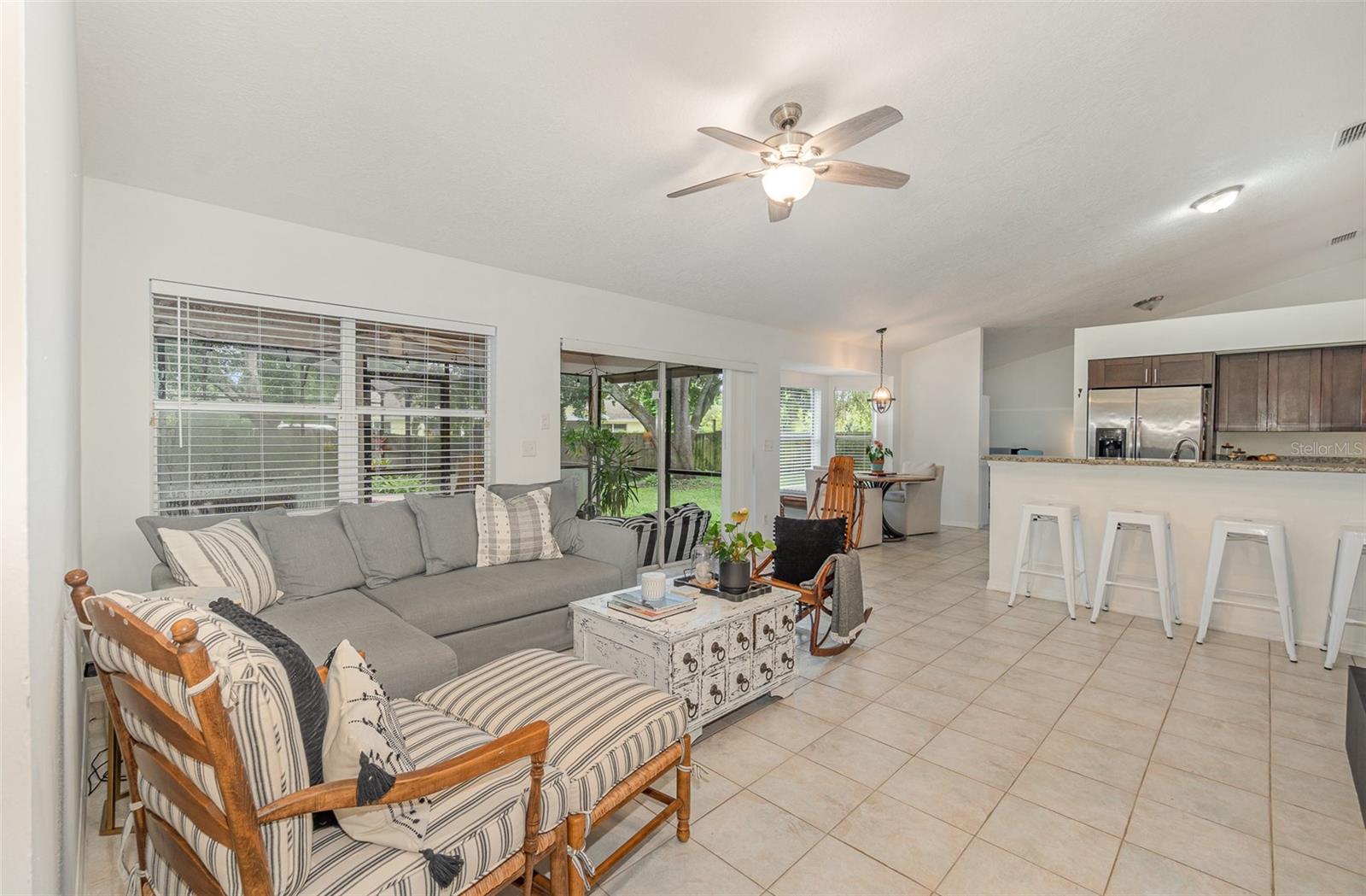8121 DEVILLE CT, ORLANDO, FL, 32817