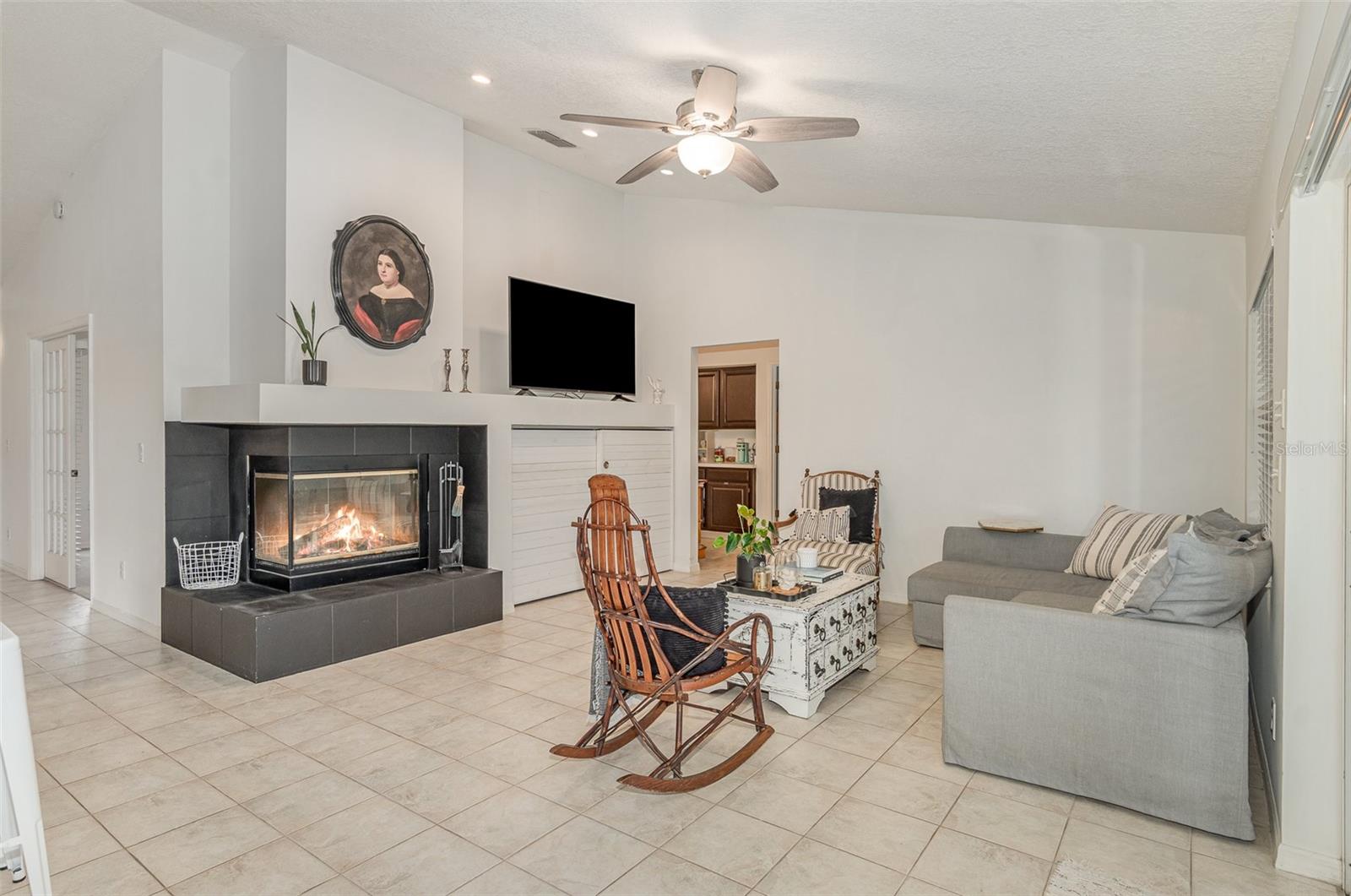 8121 DEVILLE CT, ORLANDO, FL, 32817