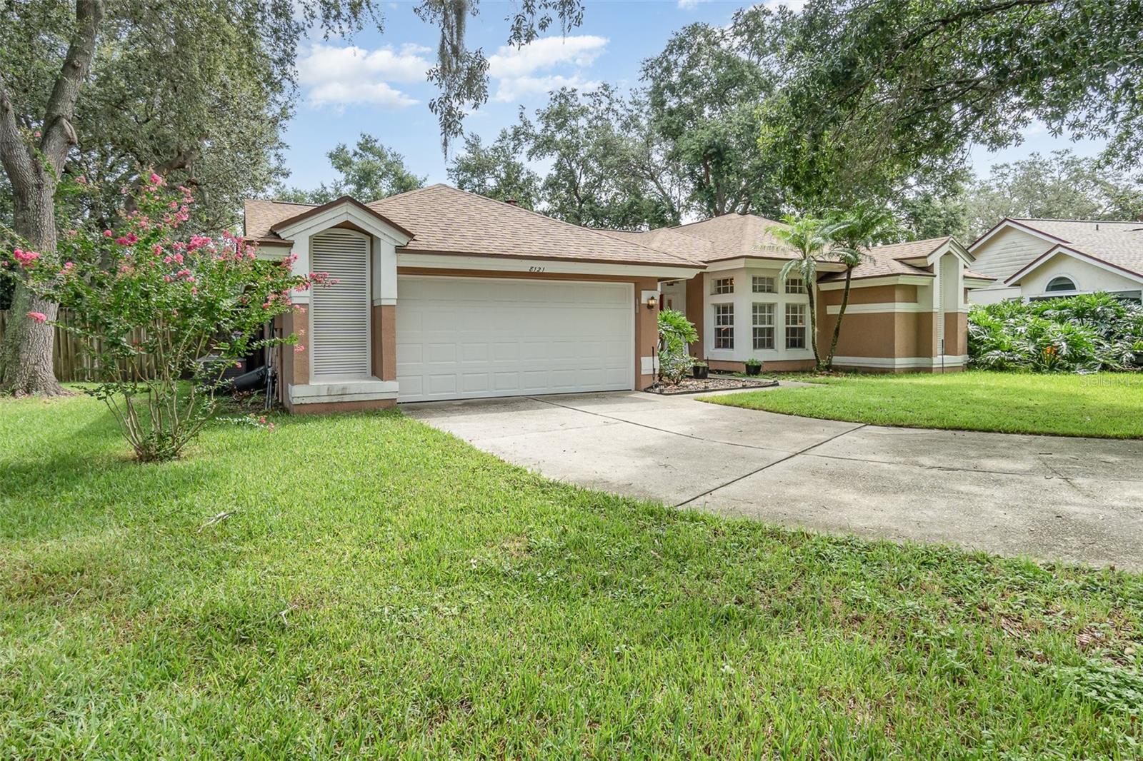8121 DEVILLE CT, ORLANDO, FL, 32817