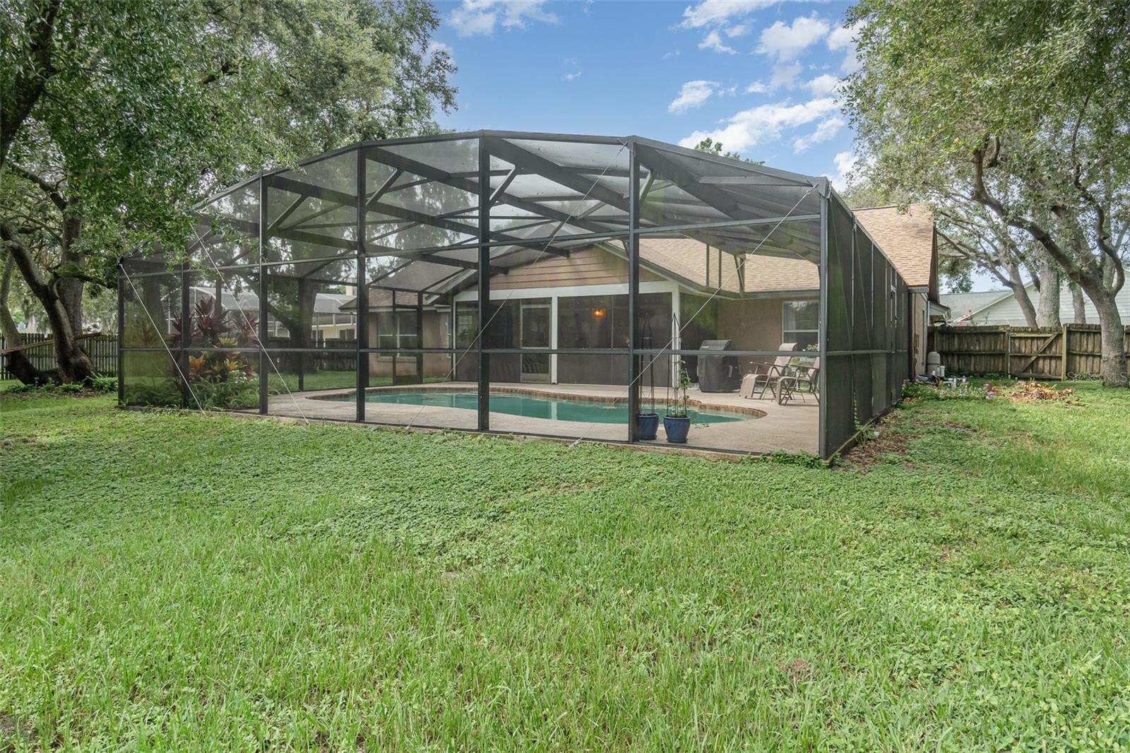 8121 DEVILLE CT, ORLANDO, FL, 32817