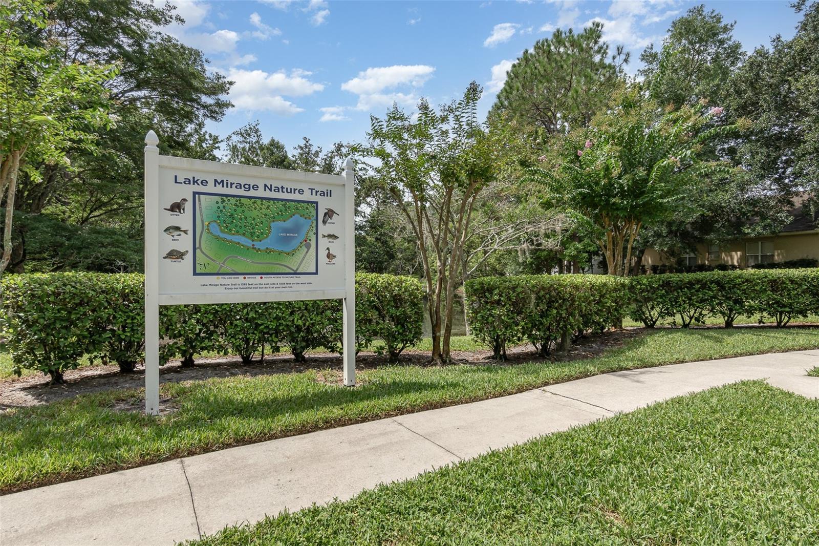 8121 DEVILLE CT, ORLANDO, FL, 32817